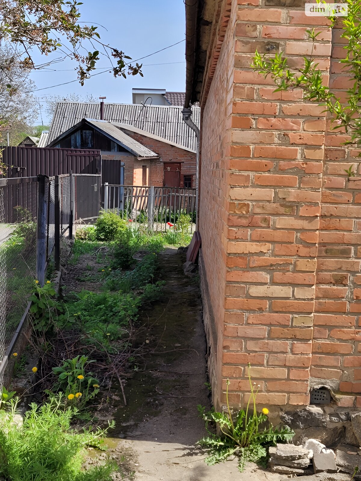одноповерховий будинок з гаражем, 63.9 кв. м, цегла. Продаж в Вінниці, район Корея фото 1 одноповерховий будинок з гаражем, 63.9 кв. м, цегла. Продаж в Вінниці, район Корея фото 1