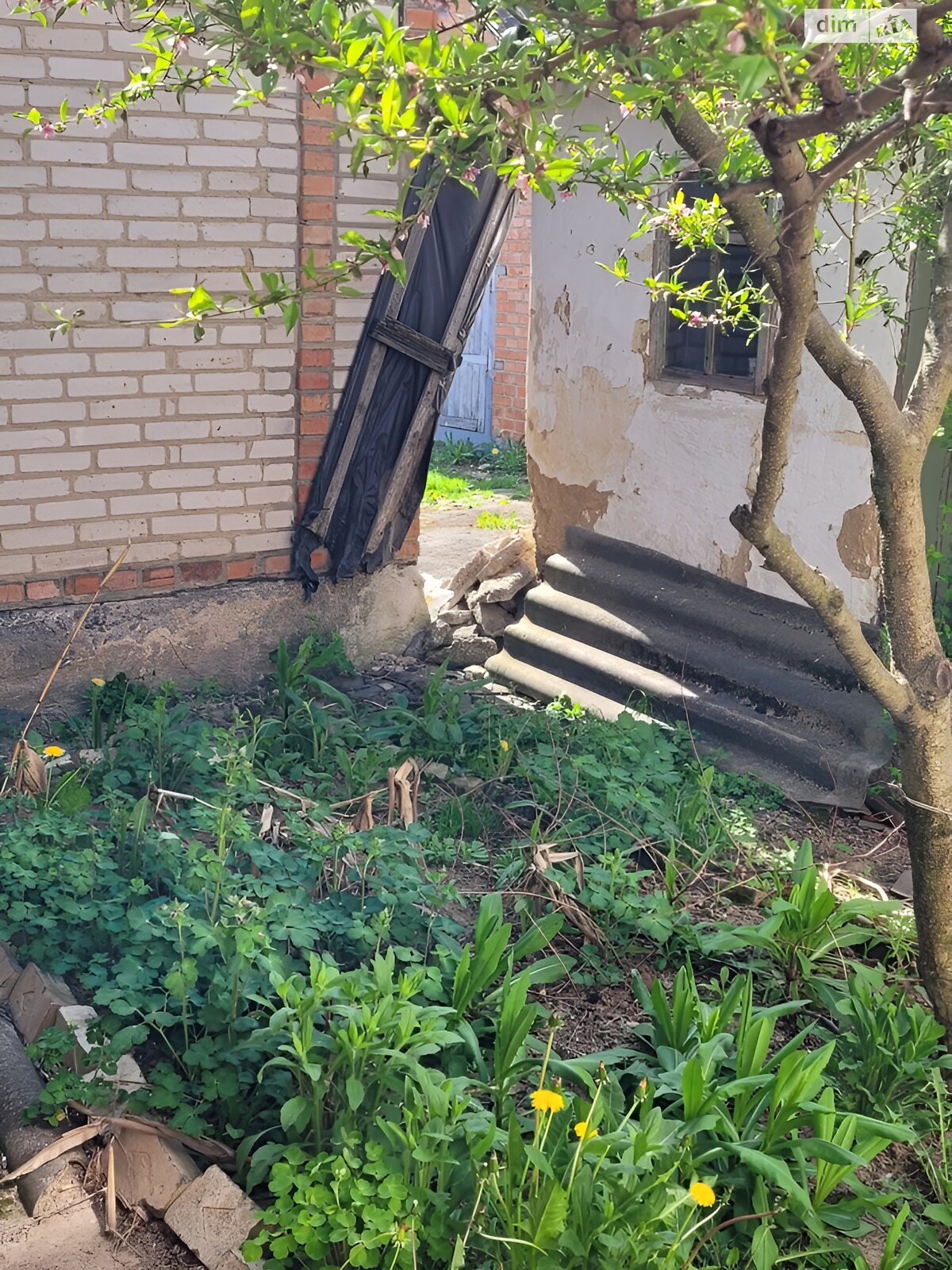 одноповерховий будинок з гаражем, 63.9 кв. м, цегла. Продаж в Вінниці, район Корея фото 1 одноповерховий будинок з гаражем, 63.9 кв. м, цегла. Продаж в Вінниці, район Корея фото 1