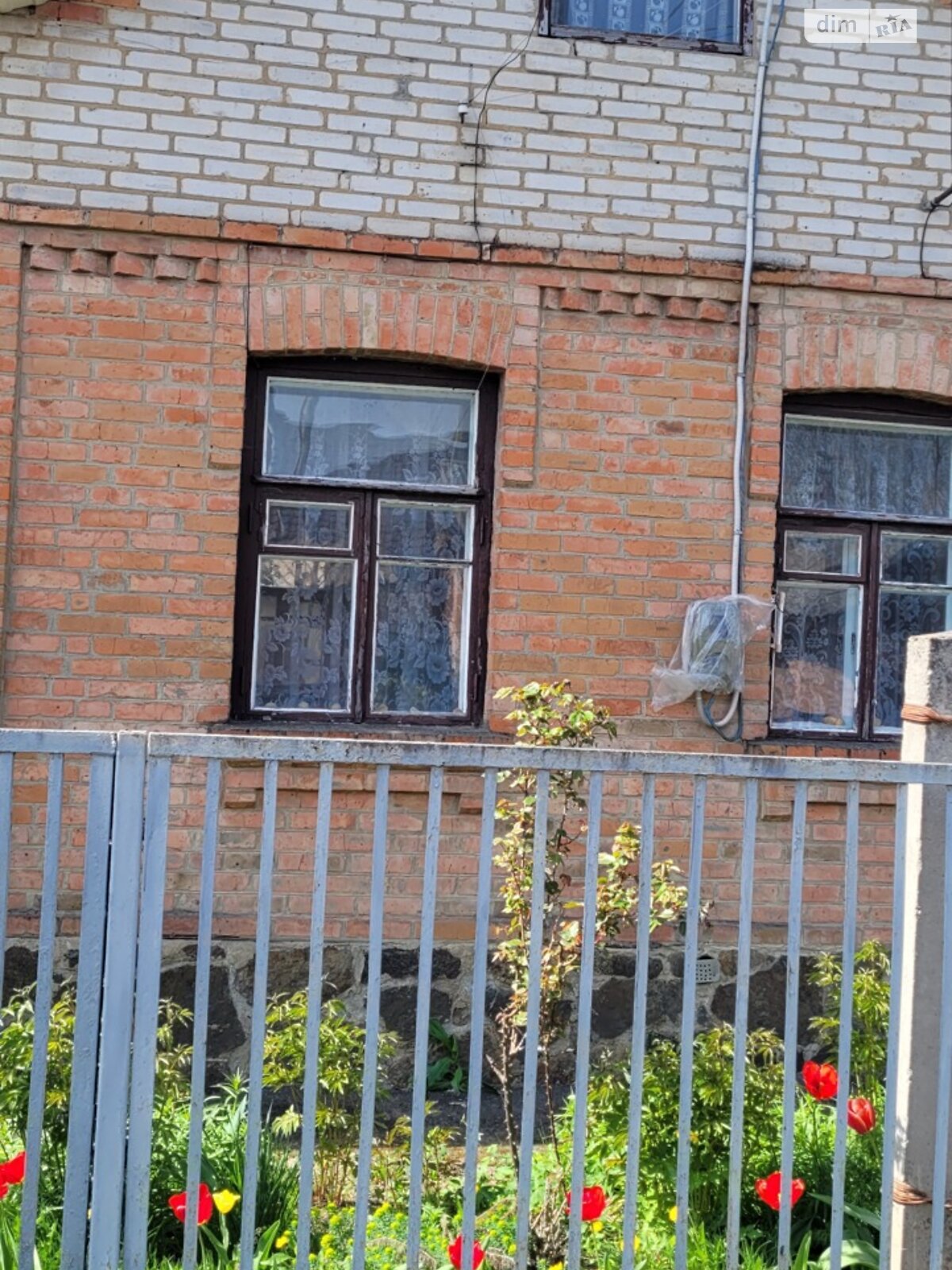 одноповерховий будинок з гаражем, 63.9 кв. м, цегла. Продаж в Вінниці, район Корея фото 1 одноповерховий будинок з гаражем, 63.9 кв. м, цегла. Продаж в Вінниці, район Корея фото 1