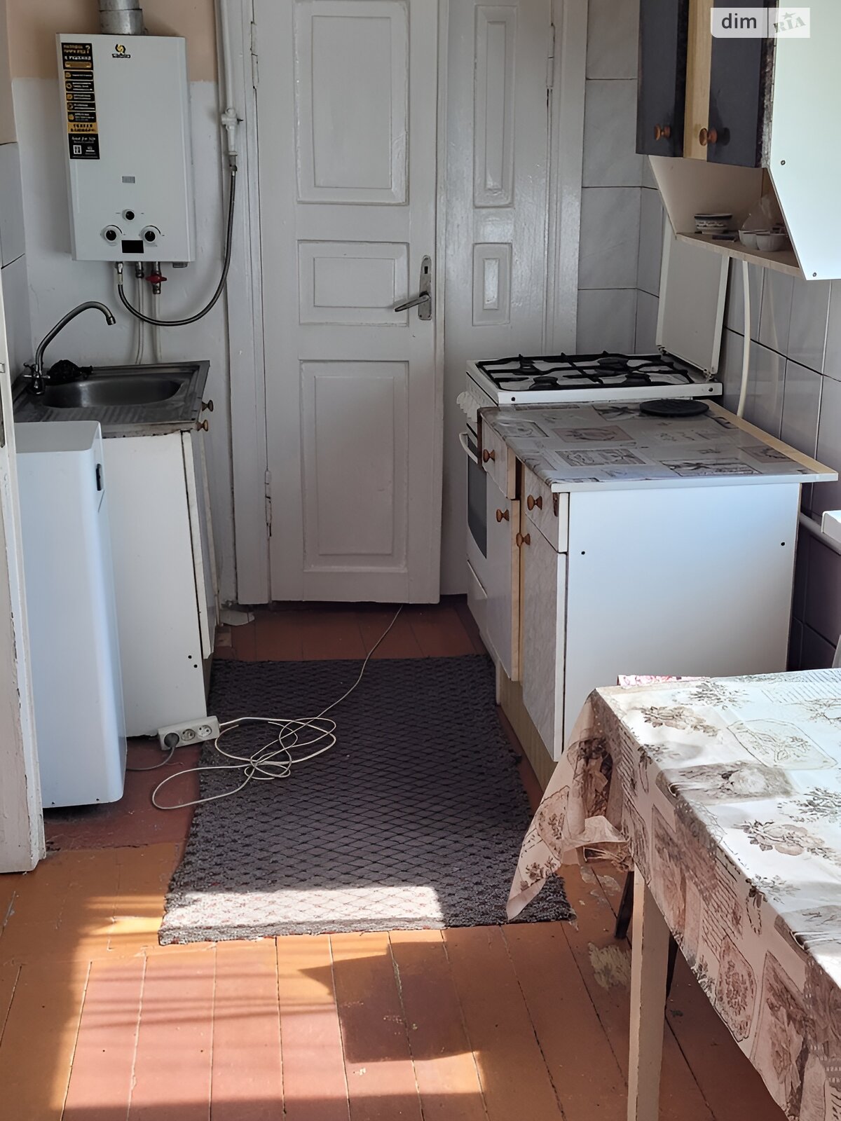 одноповерховий будинок з гаражем, 63.9 кв. м, цегла. Продаж в Вінниці, район Корея фото 1 одноповерховий будинок з гаражем, 63.9 кв. м, цегла. Продаж в Вінниці, район Корея фото 1