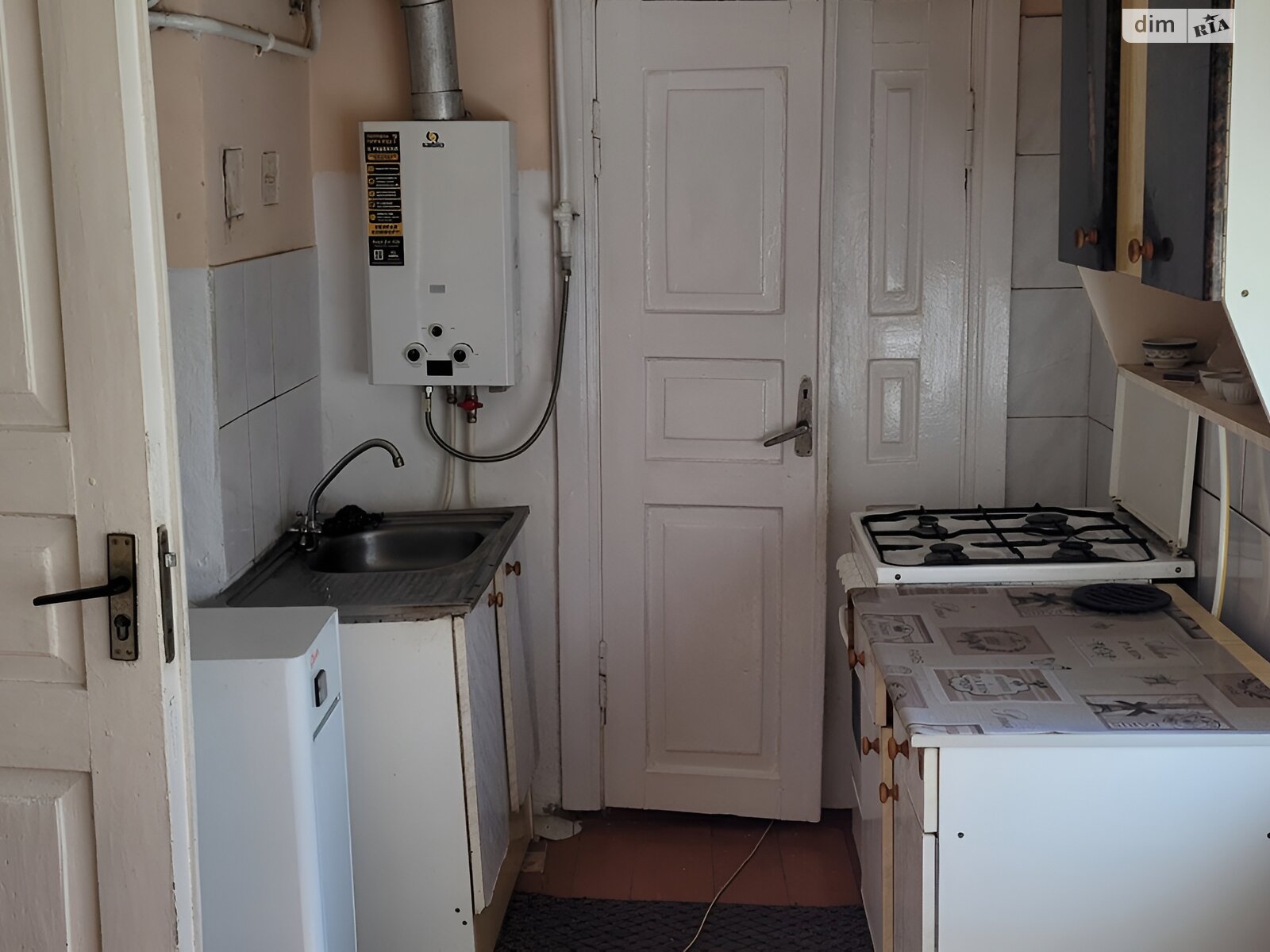 одноповерховий будинок з гаражем, 63.9 кв. м, цегла. Продаж в Вінниці, район Корея фото 1 одноповерховий будинок з гаражем, 63.9 кв. м, цегла. Продаж в Вінниці, район Корея фото 1