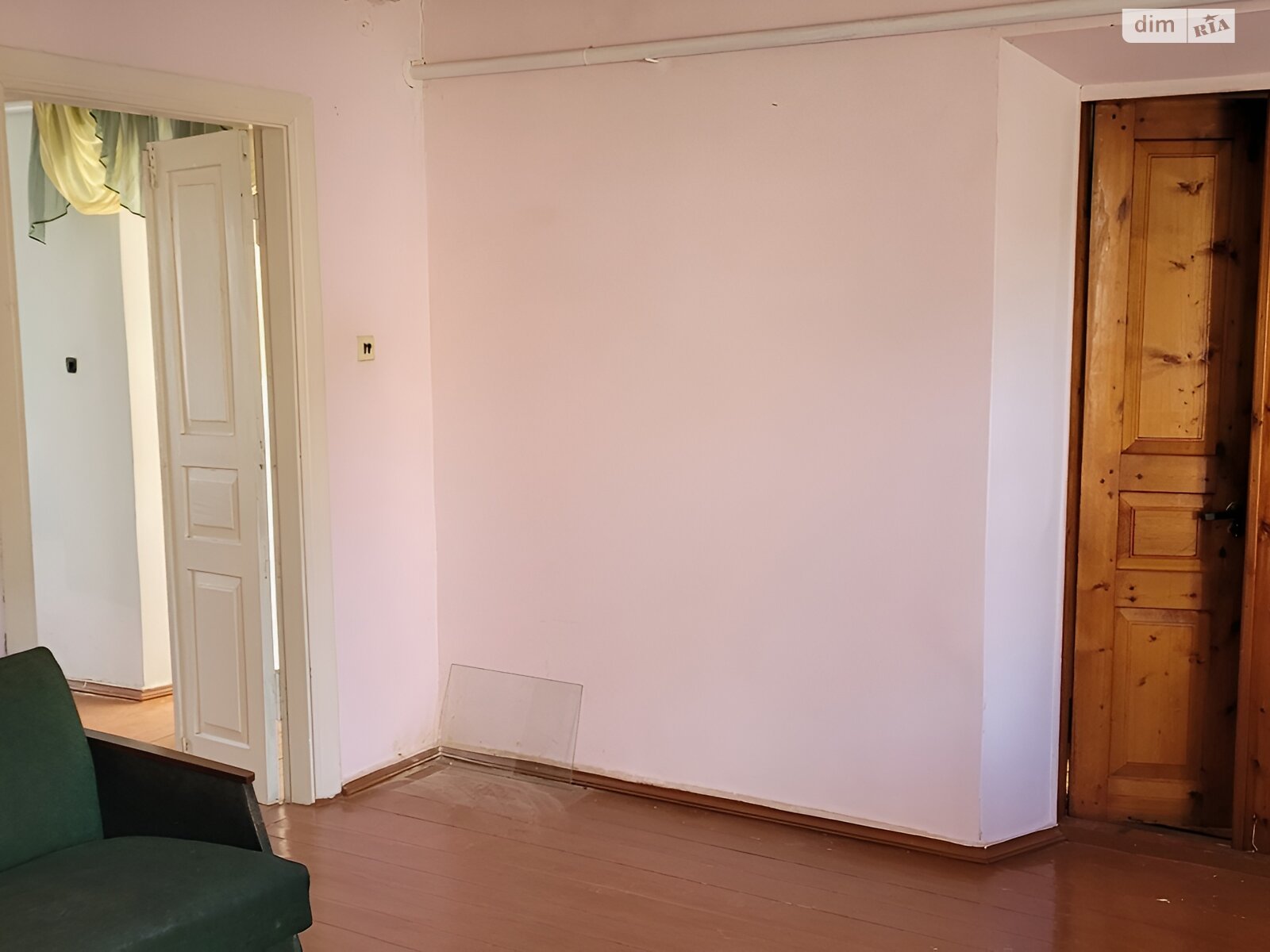 одноповерховий будинок з гаражем, 63.9 кв. м, цегла. Продаж в Вінниці, район Корея фото 1 одноповерховий будинок з гаражем, 63.9 кв. м, цегла. Продаж в Вінниці, район Корея фото 1