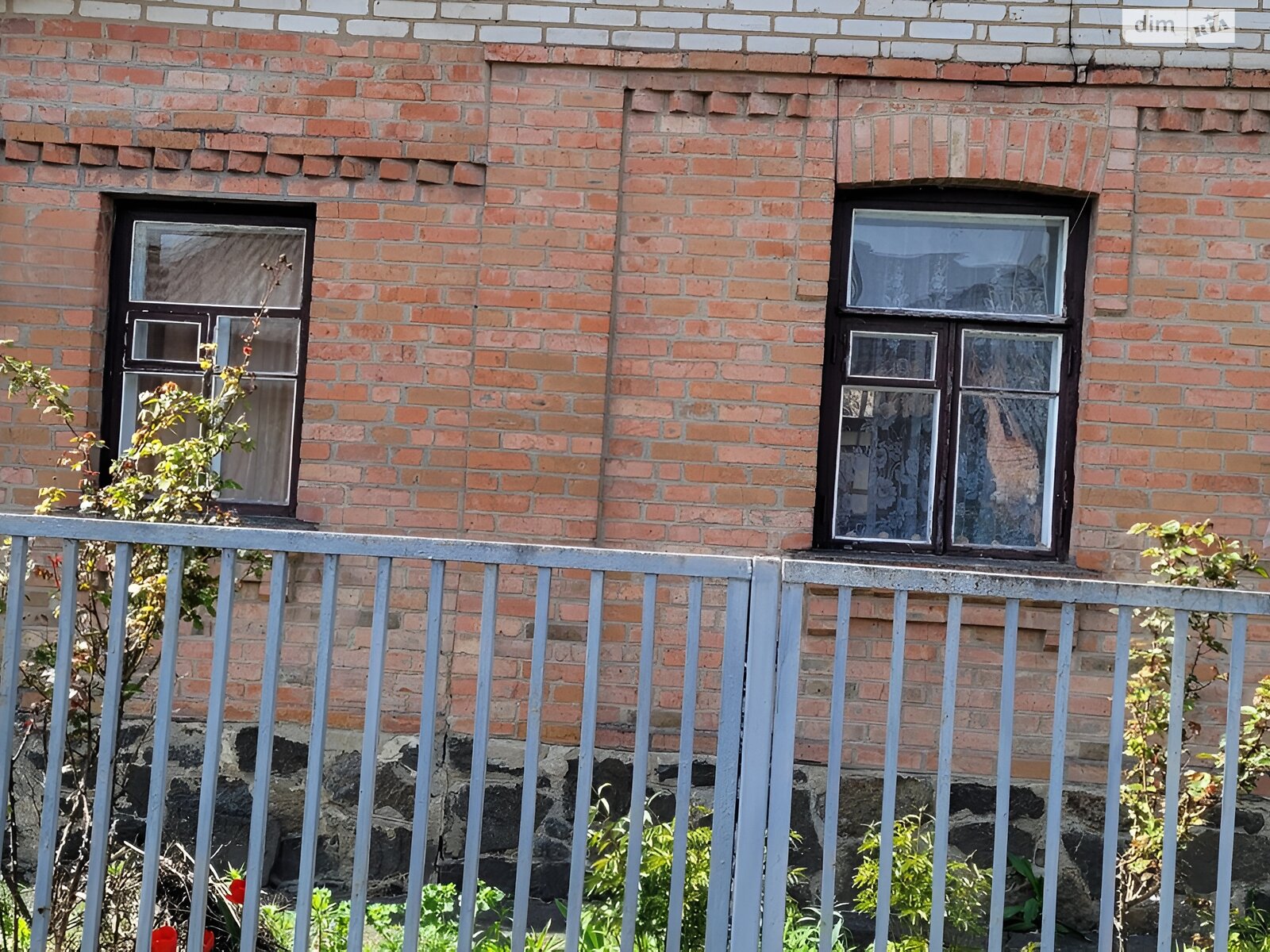 одноповерховий будинок з гаражем, 63.9 кв. м, цегла. Продаж в Вінниці, район Корея фото 1 одноповерховий будинок з гаражем, 63.9 кв. м, цегла. Продаж в Вінниці, район Корея фото 1