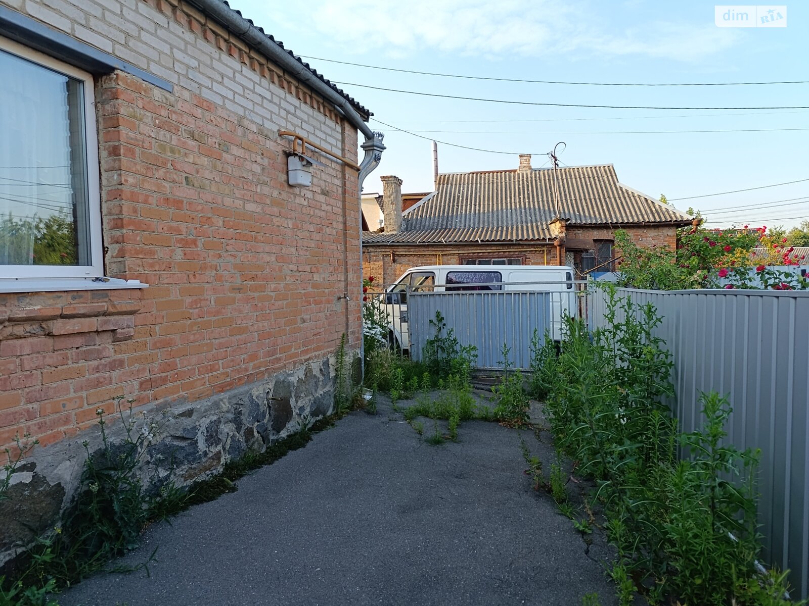одноэтажный дом с гаражом, 63.9 кв. м, кирпич. Продажа в Виннице район Корея фото 1 одноэтажный дом с гаражом, 63.9 кв. м, кирпич. Продажа в Виннице район Корея фото 1