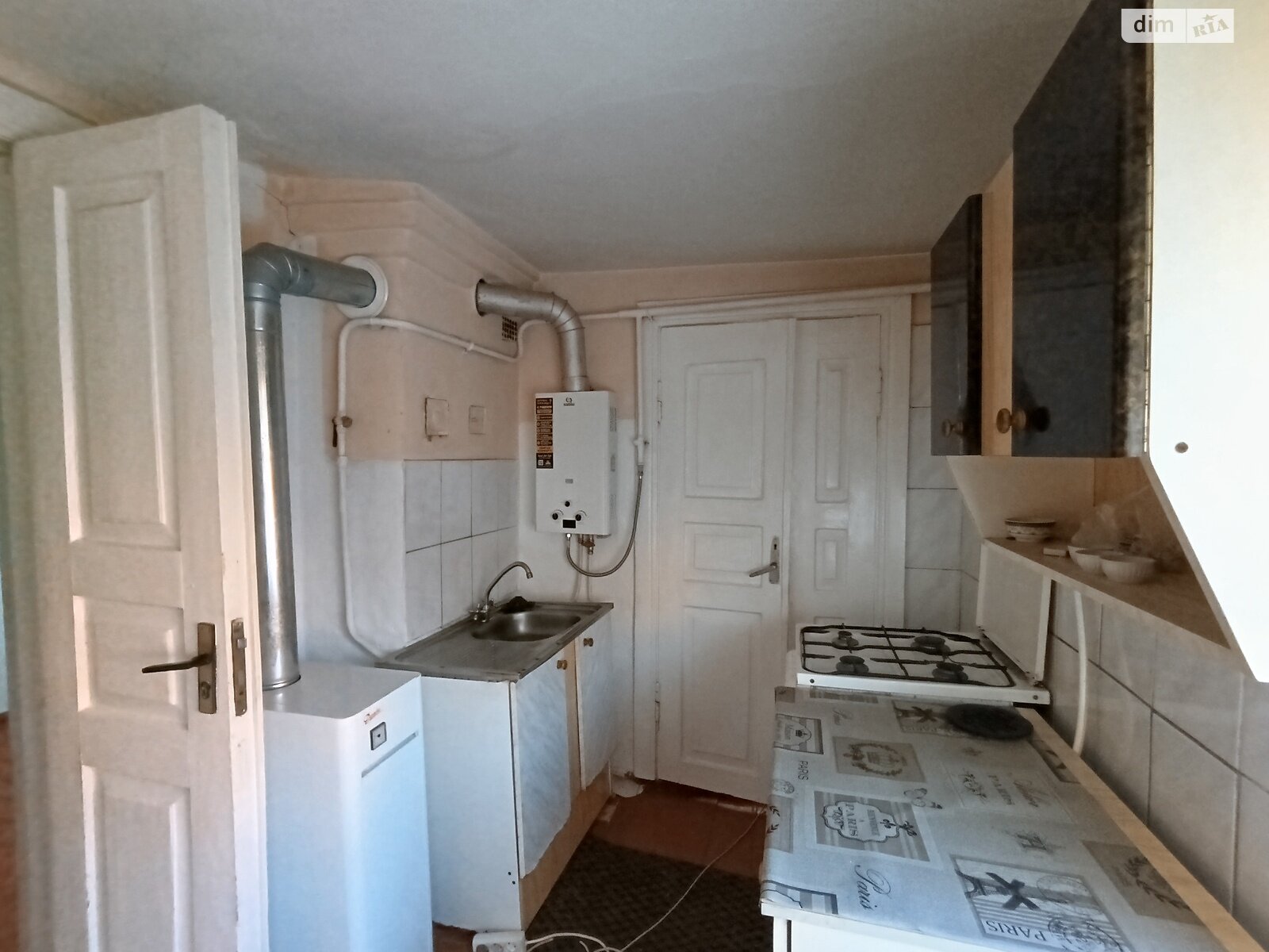 одноэтажный дом с гаражом, 63.9 кв. м, кирпич. Продажа в Виннице район Корея фото 1 одноэтажный дом с гаражом, 63.9 кв. м, кирпич. Продажа в Виннице район Корея фото 1