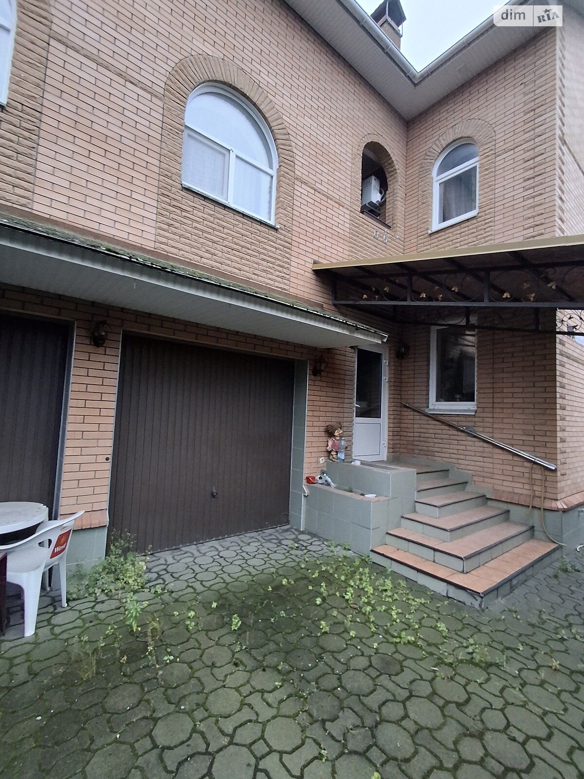 трехэтажный дом, 360.2 кв. м, кирпич. Продажа в Виннице район Корея фото 1