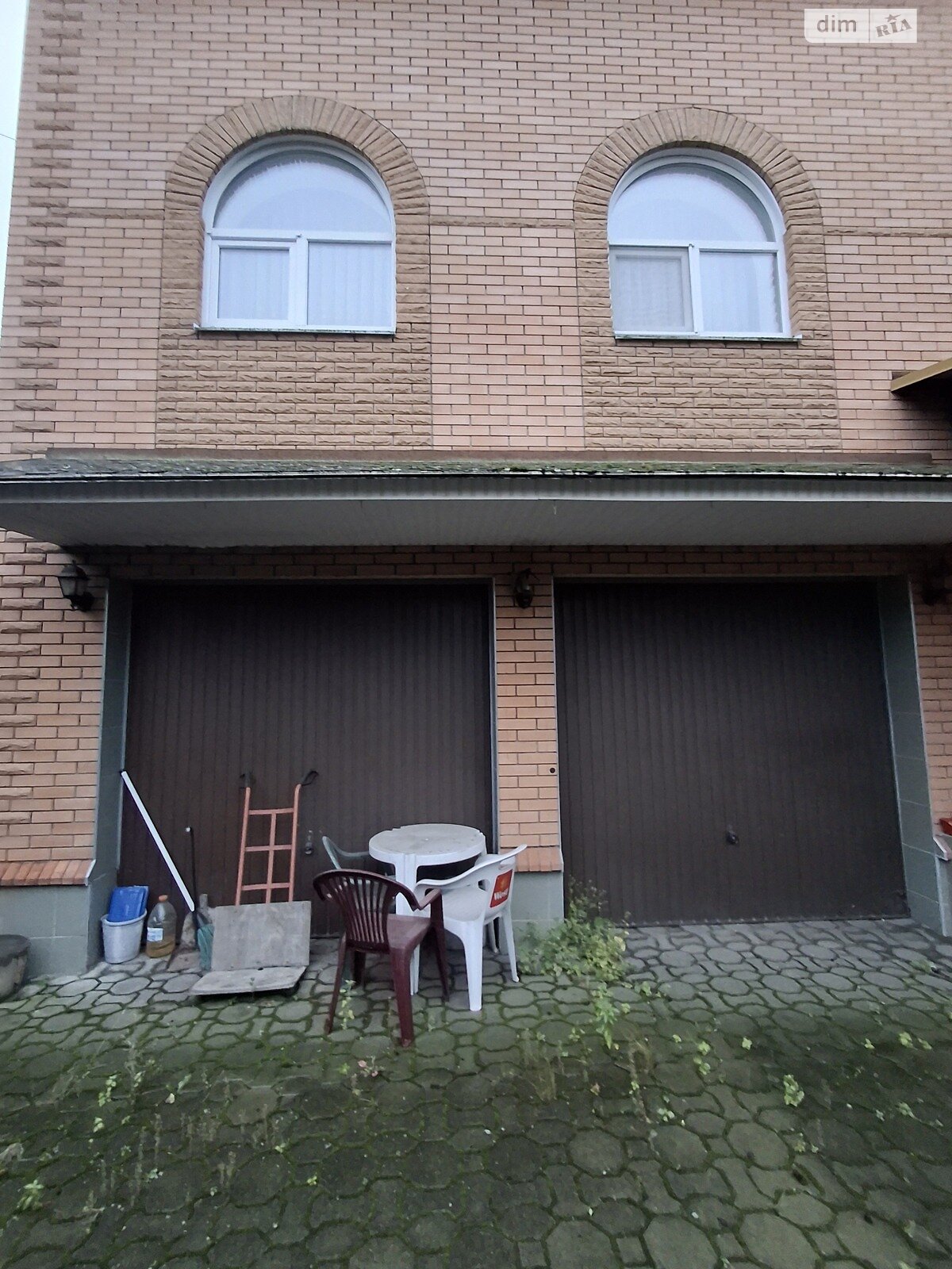 трехэтажный дом, 360.2 кв. м, кирпич. Продажа в Виннице район Корея фото 1