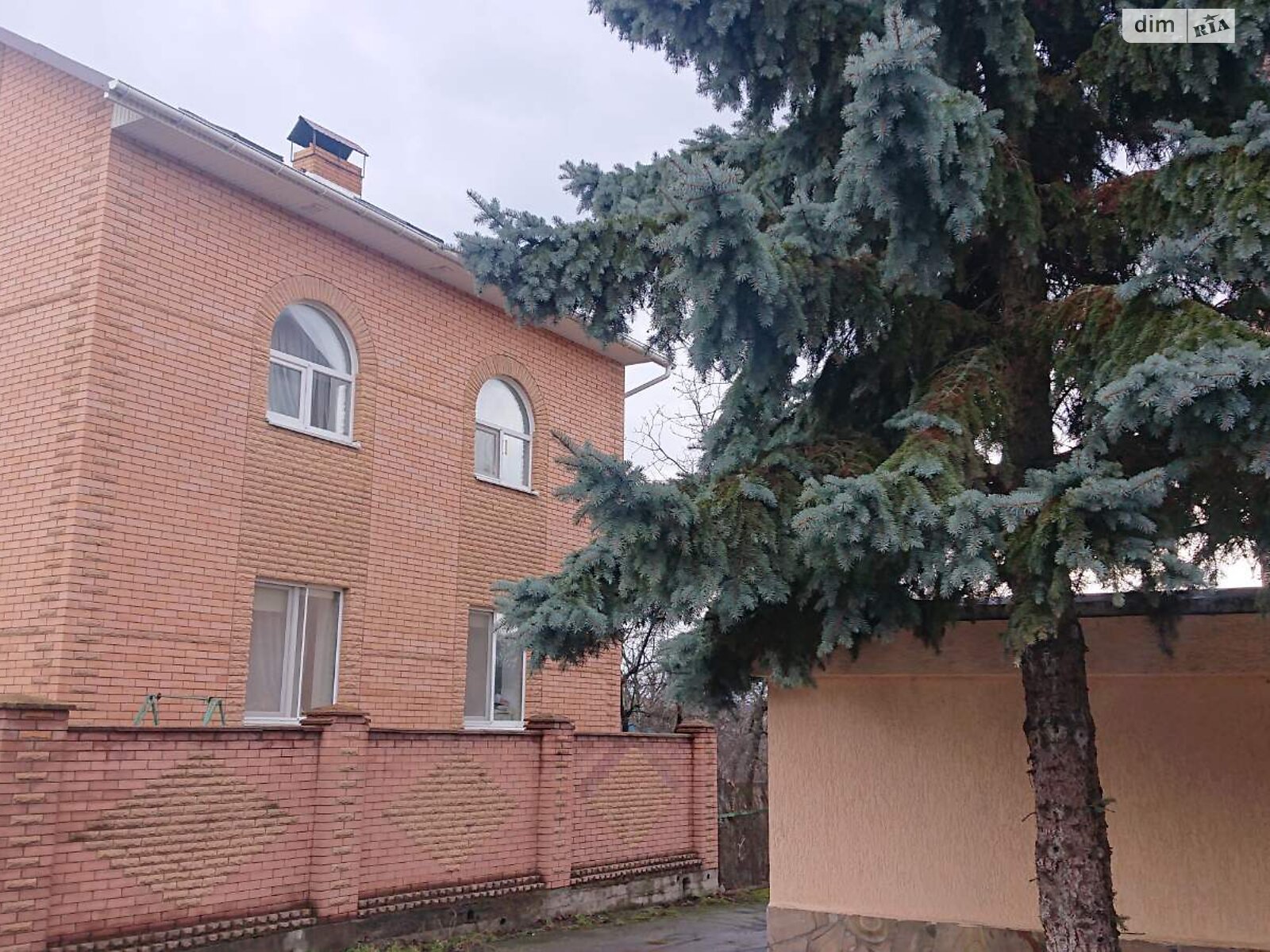 трехэтажный дом, 360.2 кв. м, кирпич. Продажа в Виннице район Корея фото 1