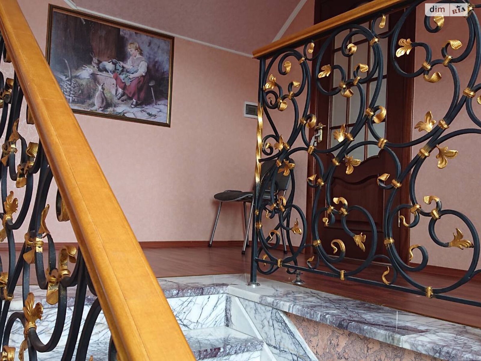 трехэтажный дом, 360.2 кв. м, кирпич. Продажа в Виннице район Корея фото 1