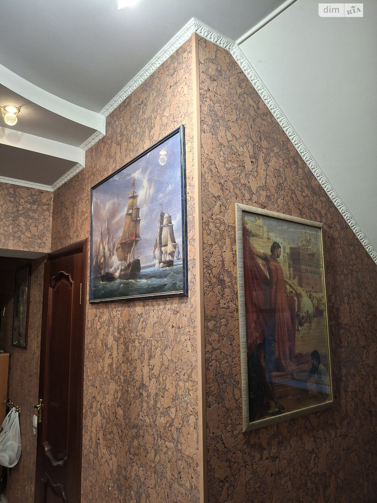 трехэтажный дом, 360.2 кв. м, кирпич. Продажа в Виннице район Корея фото 1