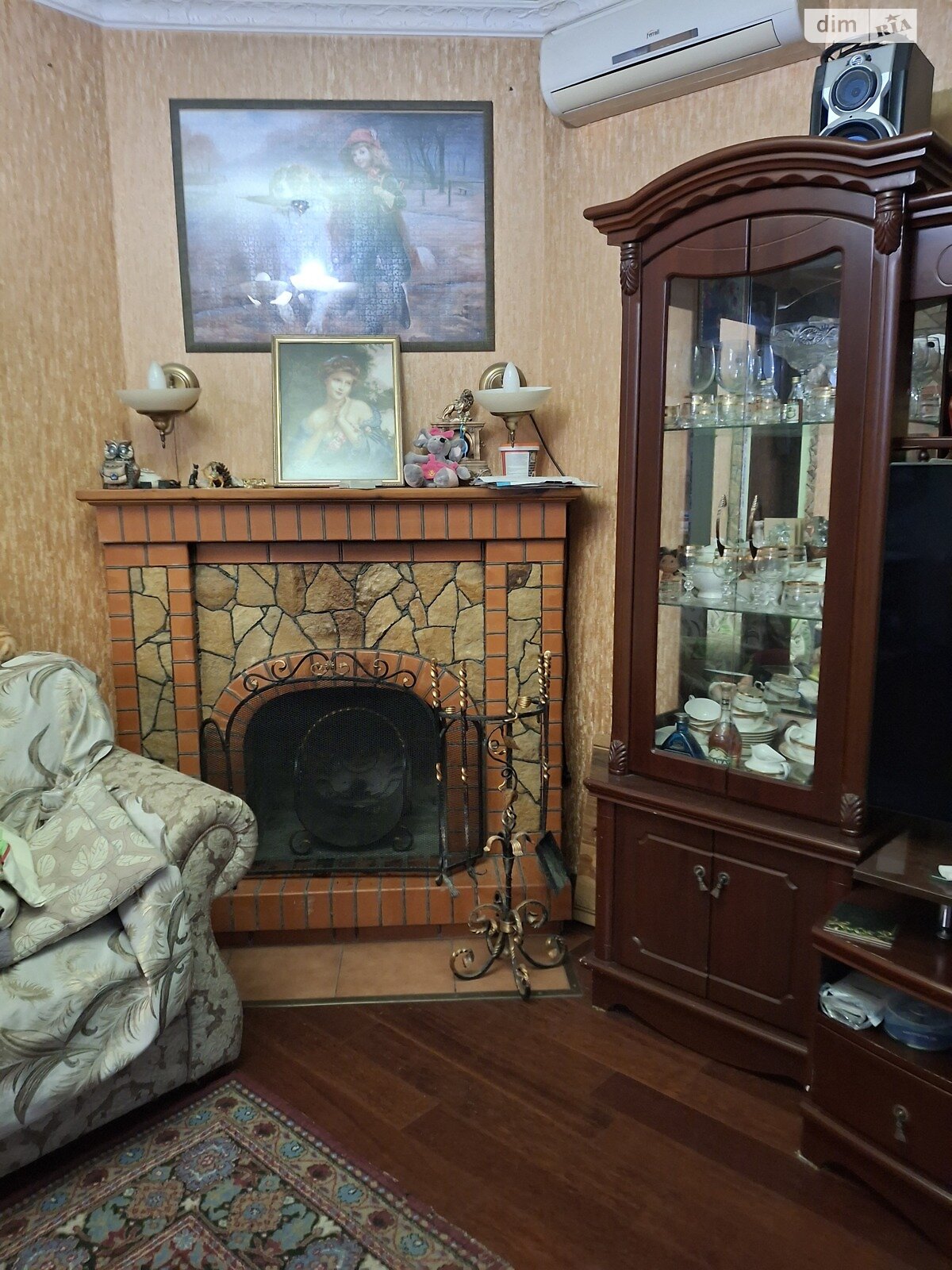 трехэтажный дом, 360.2 кв. м, кирпич. Продажа в Виннице район Корея фото 1