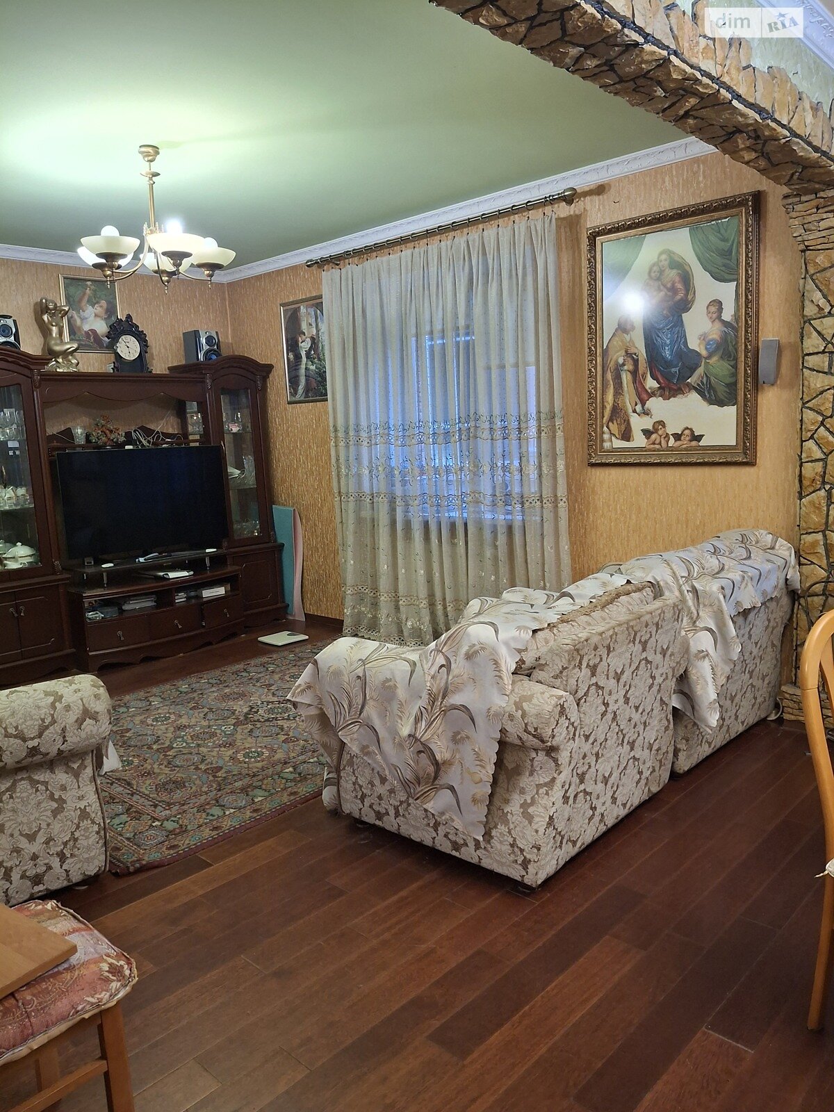 трехэтажный дом, 360.2 кв. м, кирпич. Продажа в Виннице район Корея фото 1