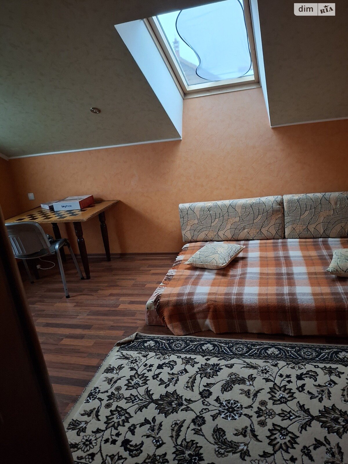 трехэтажный дом, 360.2 кв. м, кирпич. Продажа в Виннице район Корея фото 1