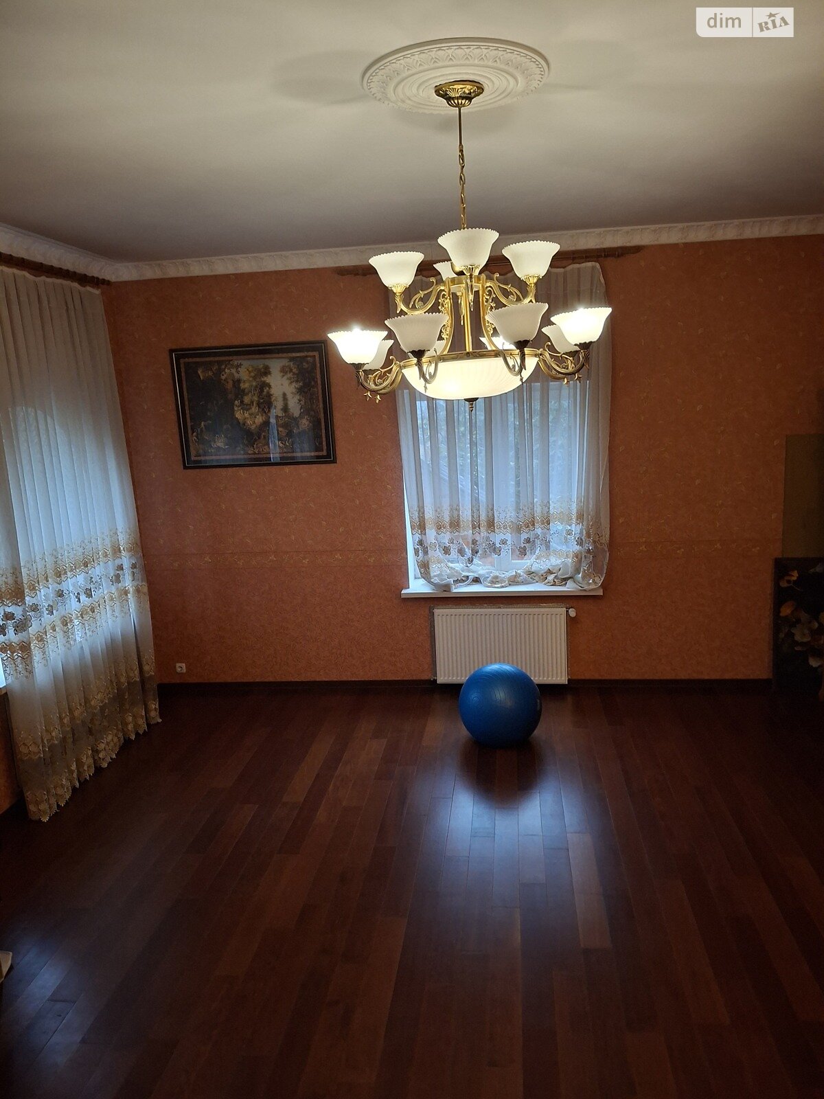 трехэтажный дом, 360.2 кв. м, кирпич. Продажа в Виннице район Корея фото 1