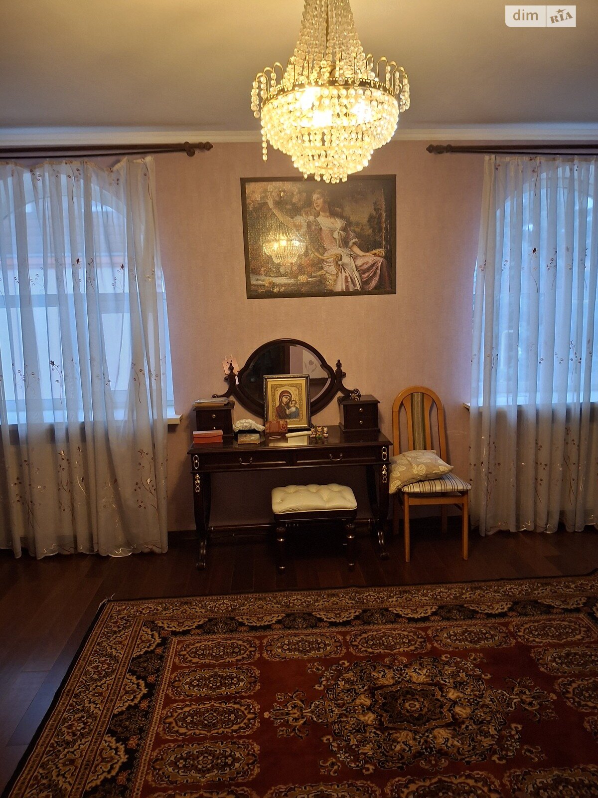 трехэтажный дом, 360.2 кв. м, кирпич. Продажа в Виннице район Корея фото 1