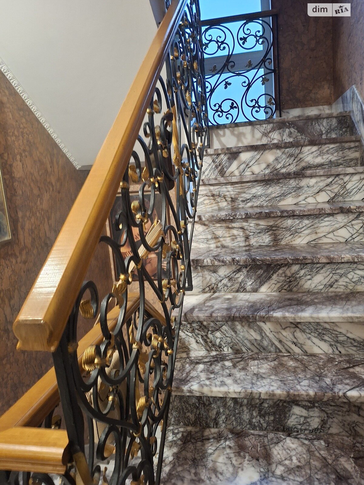 трехэтажный дом, 360.2 кв. м, кирпич. Продажа в Виннице район Корея фото 1