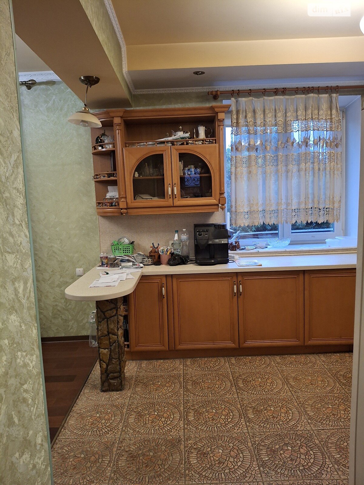 трехэтажный дом, 360.2 кв. м, кирпич. Продажа в Виннице район Корея фото 1