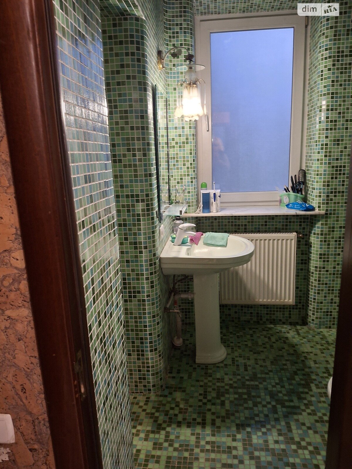 трехэтажный дом, 360.2 кв. м, кирпич. Продажа в Виннице район Корея фото 1