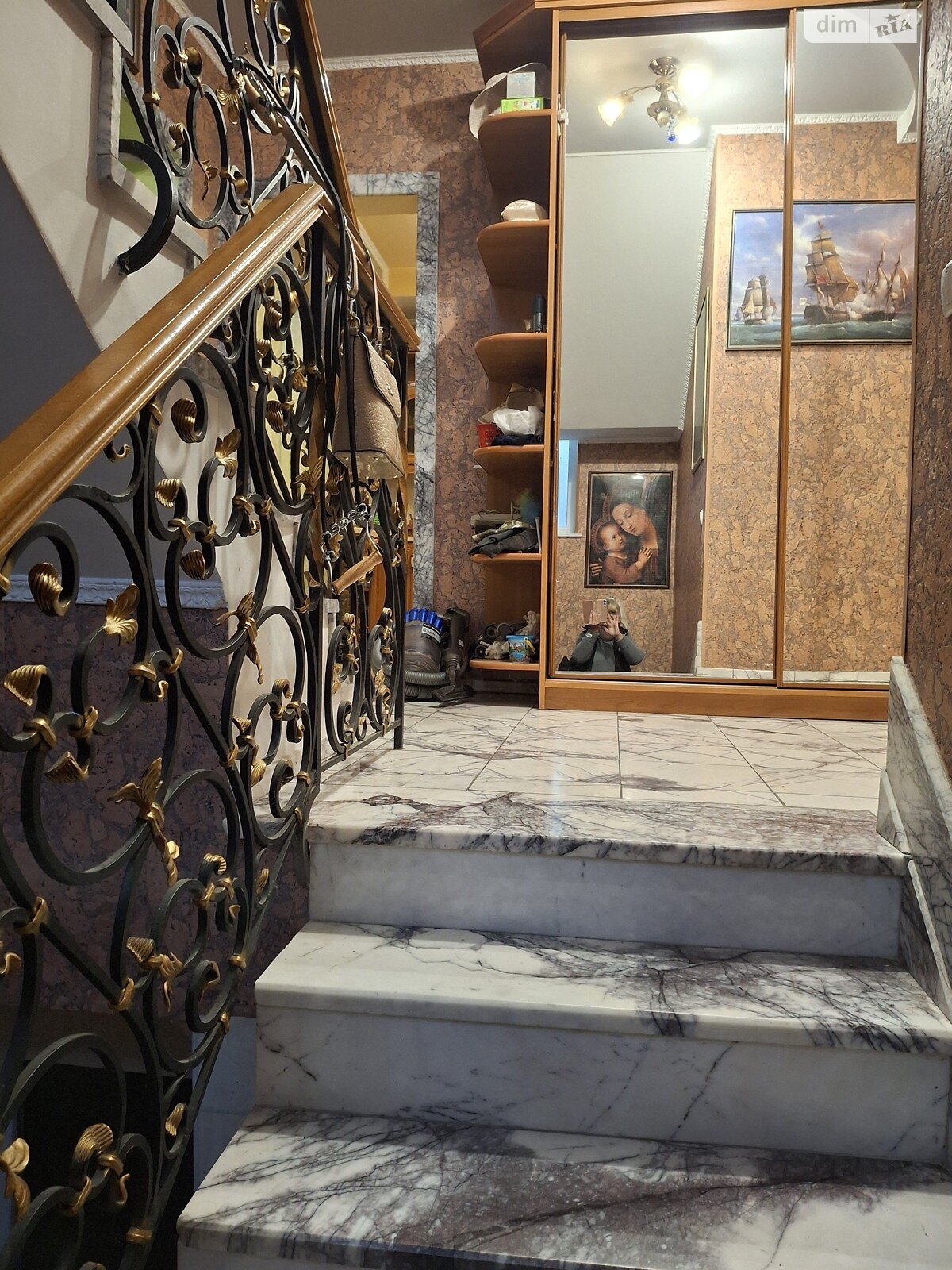 трехэтажный дом, 360.2 кв. м, кирпич. Продажа в Виннице район Корея фото 1