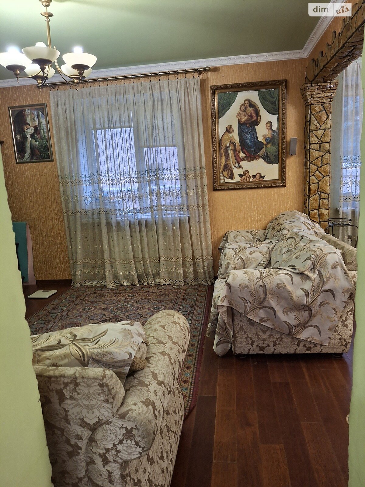 трехэтажный дом, 360.2 кв. м, кирпич. Продажа в Виннице район Корея фото 1