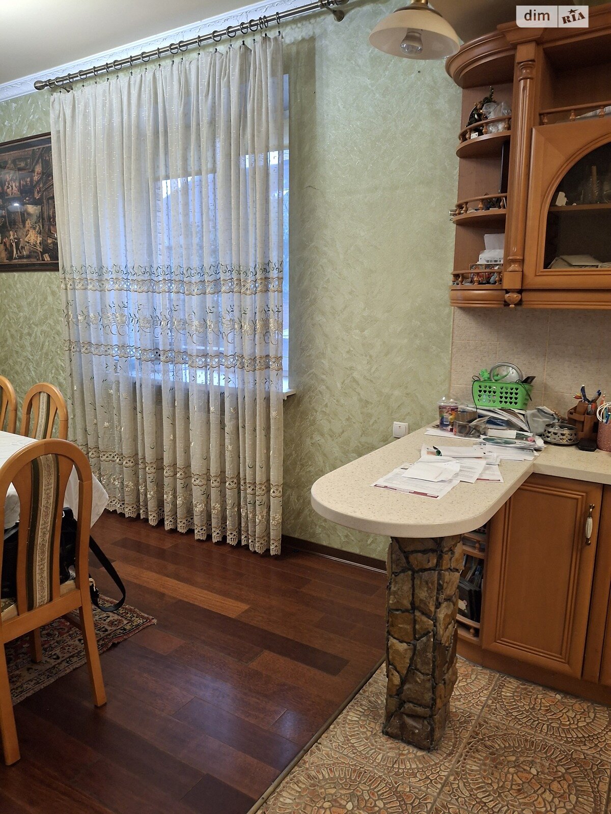 трехэтажный дом, 360.2 кв. м, кирпич. Продажа в Виннице район Корея фото 1