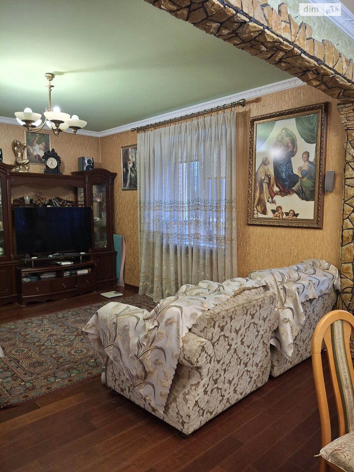 трехэтажный дом, 360.2 кв. м, кирпич. Продажа в Виннице район Корея фото 1