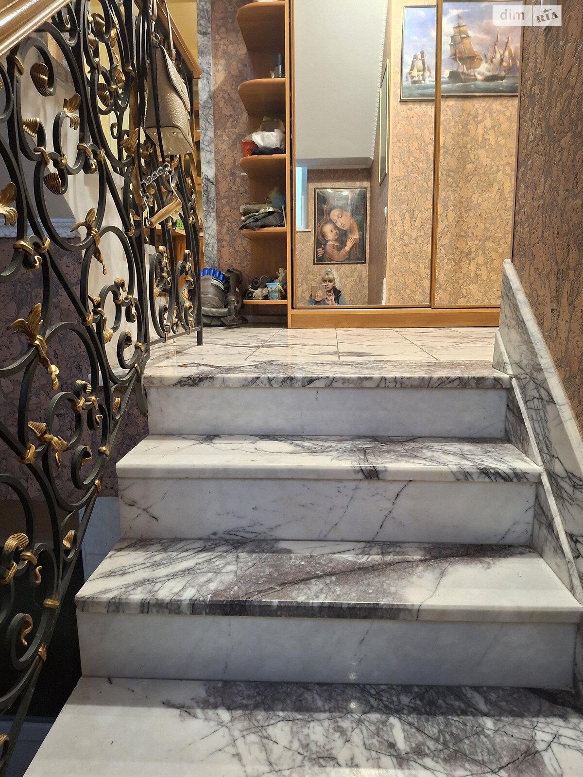 трехэтажный дом, 360.2 кв. м, кирпич. Продажа в Виннице район Корея фото 1