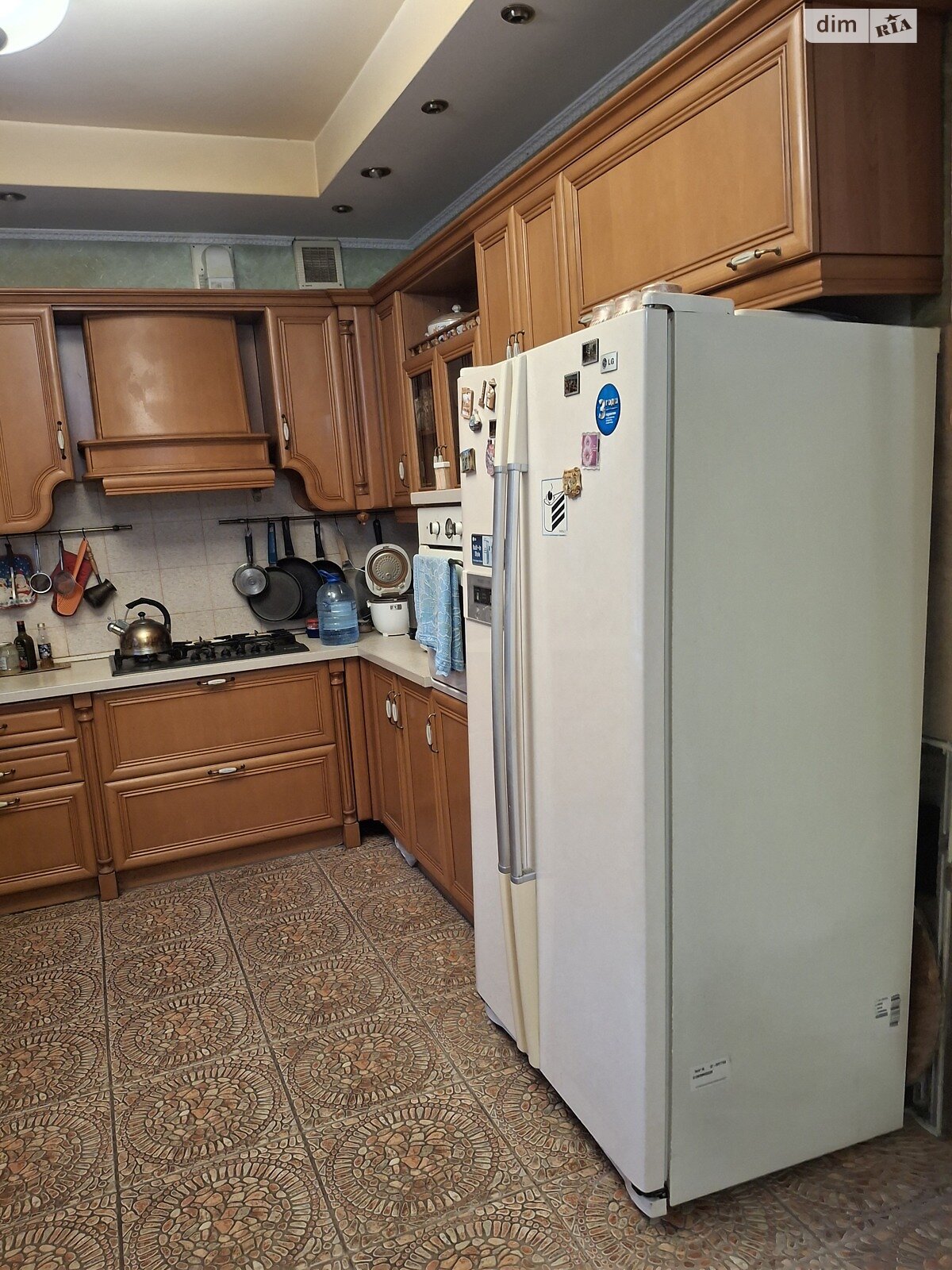 трехэтажный дом, 360.2 кв. м, кирпич. Продажа в Виннице район Корея фото 1