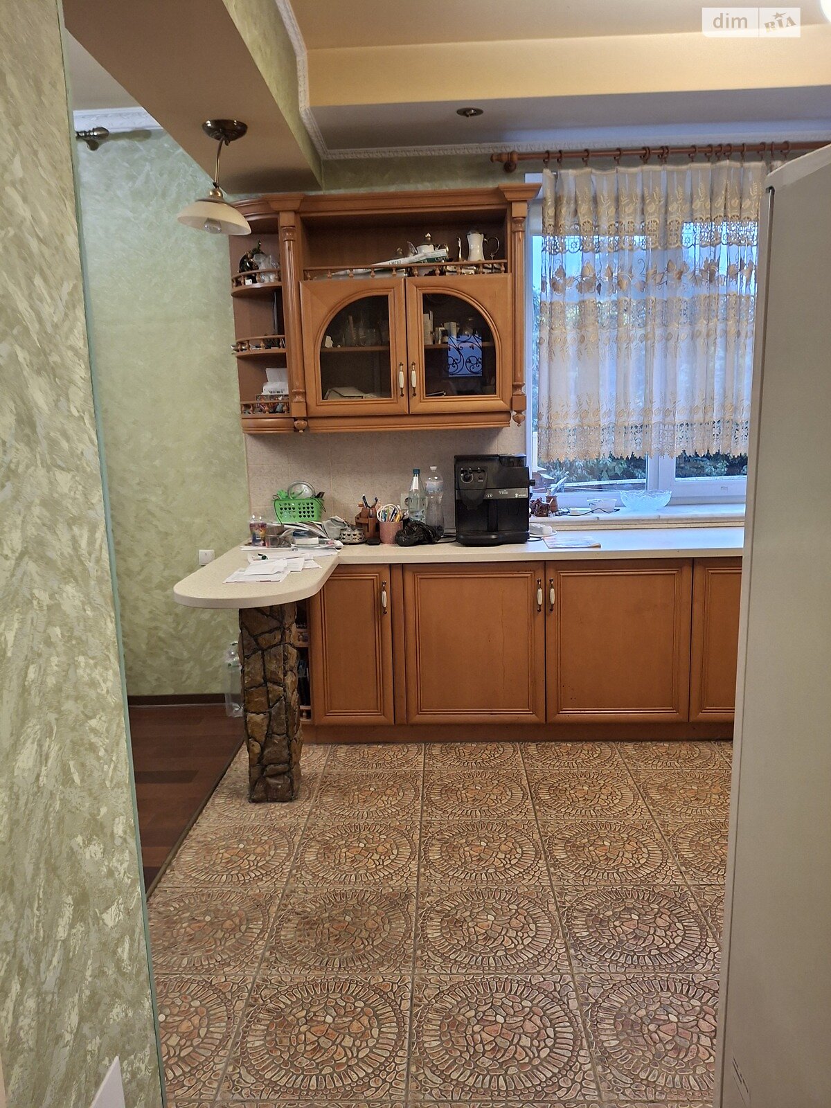 трехэтажный дом, 360.2 кв. м, кирпич. Продажа в Виннице район Корея фото 1