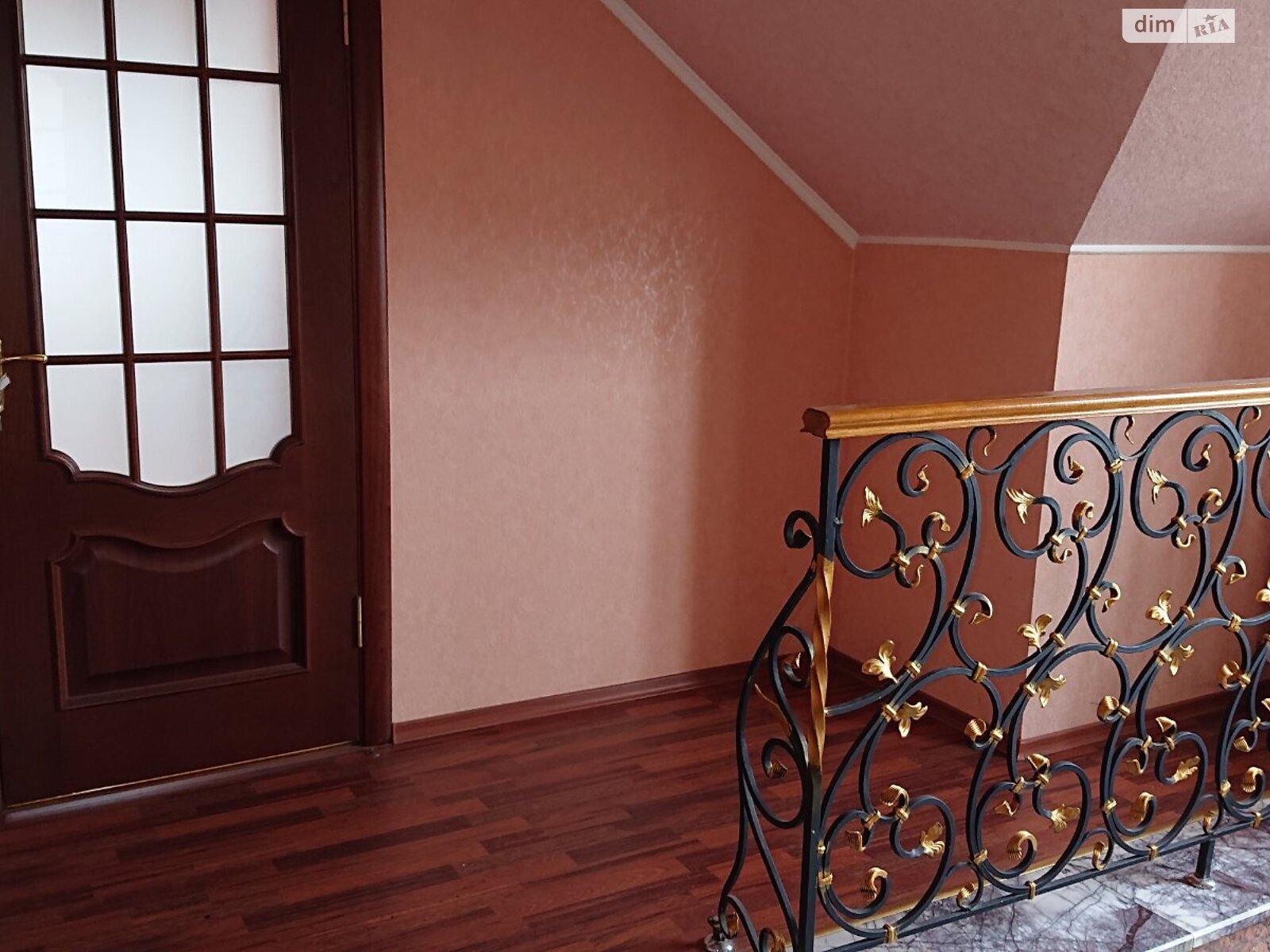 трехэтажный дом, 360.2 кв. м, кирпич. Продажа в Виннице район Корея фото 1