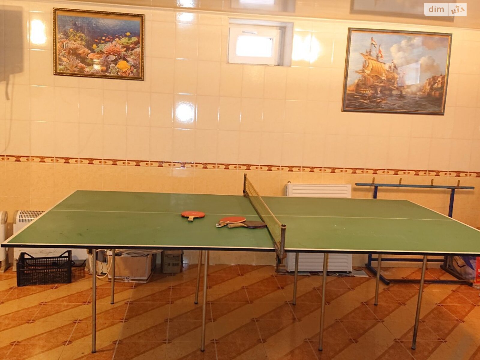 трехэтажный дом, 360.2 кв. м, кирпич. Продажа в Виннице район Корея фото 1