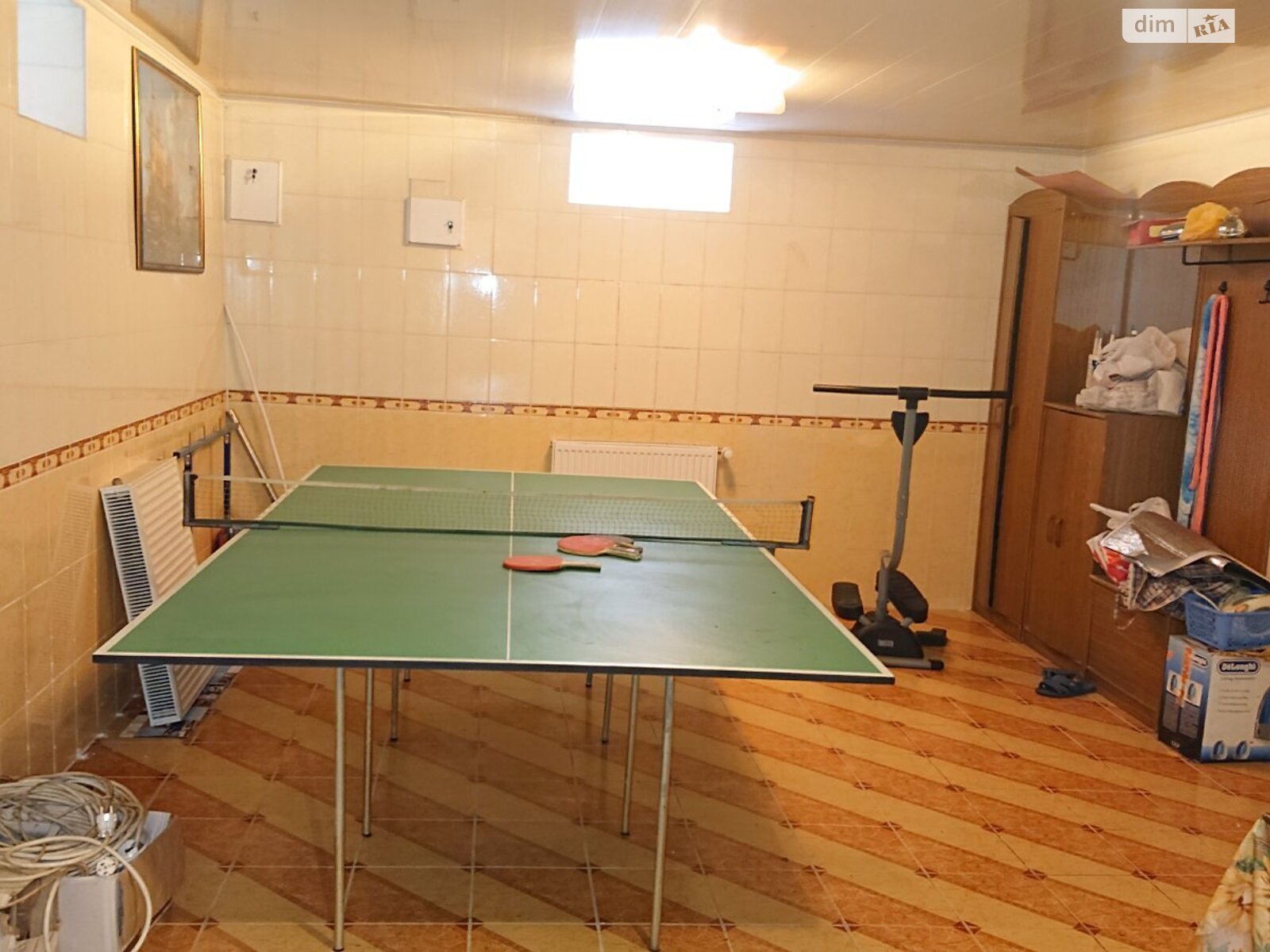 трехэтажный дом, 360.2 кв. м, кирпич. Продажа в Виннице район Корея фото 1