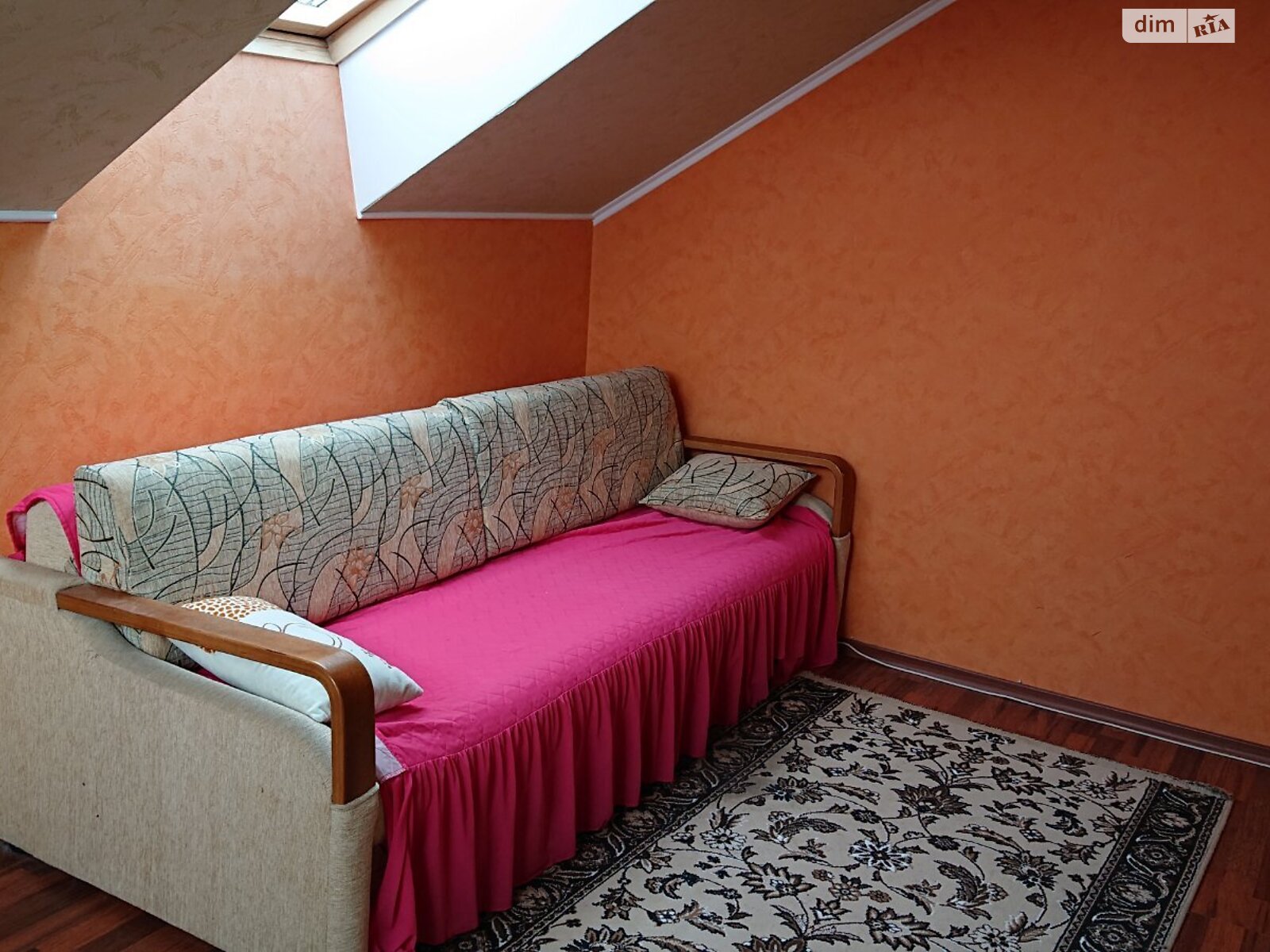 трехэтажный дом, 360.2 кв. м, кирпич. Продажа в Виннице район Корея фото 1