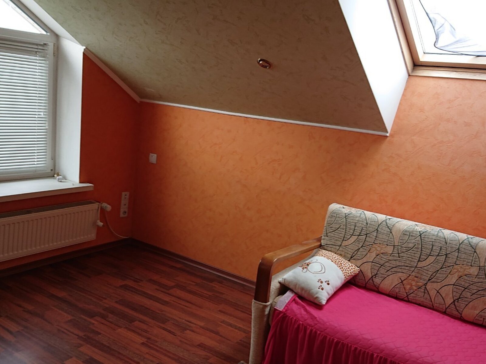 трехэтажный дом, 360.2 кв. м, кирпич. Продажа в Виннице район Корея фото 1