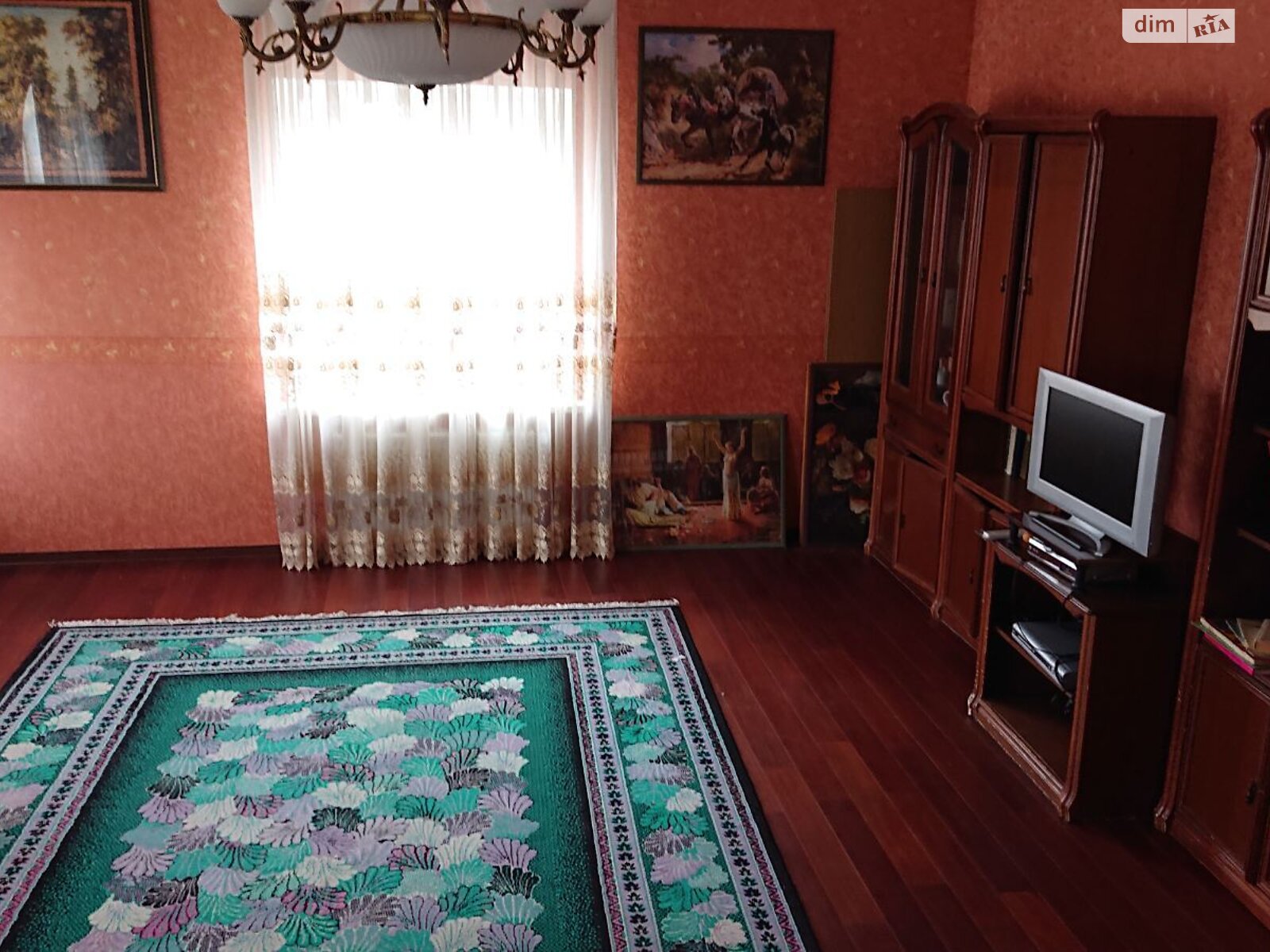 трехэтажный дом, 360.2 кв. м, кирпич. Продажа в Виннице район Корея фото 1