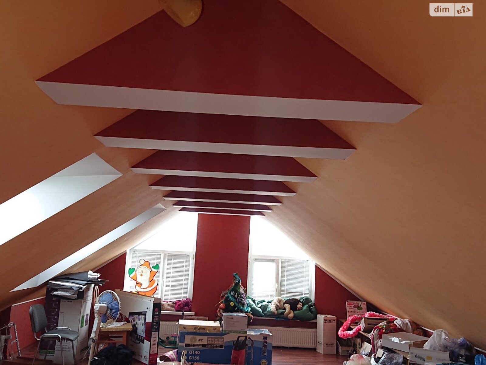 трехэтажный дом, 360.2 кв. м, кирпич. Продажа в Виннице район Корея фото 1