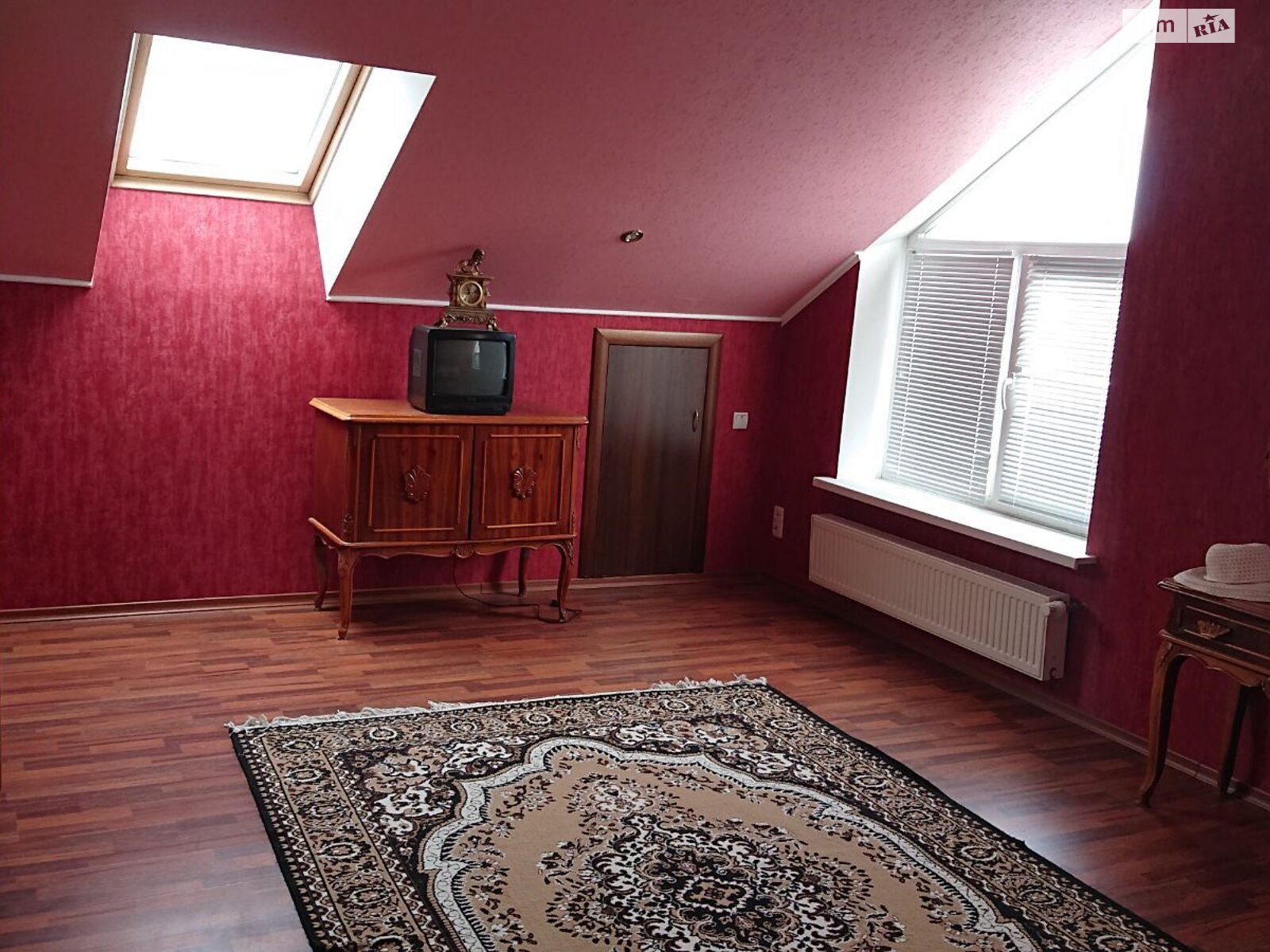 трехэтажный дом, 360.2 кв. м, кирпич. Продажа в Виннице район Корея фото 1