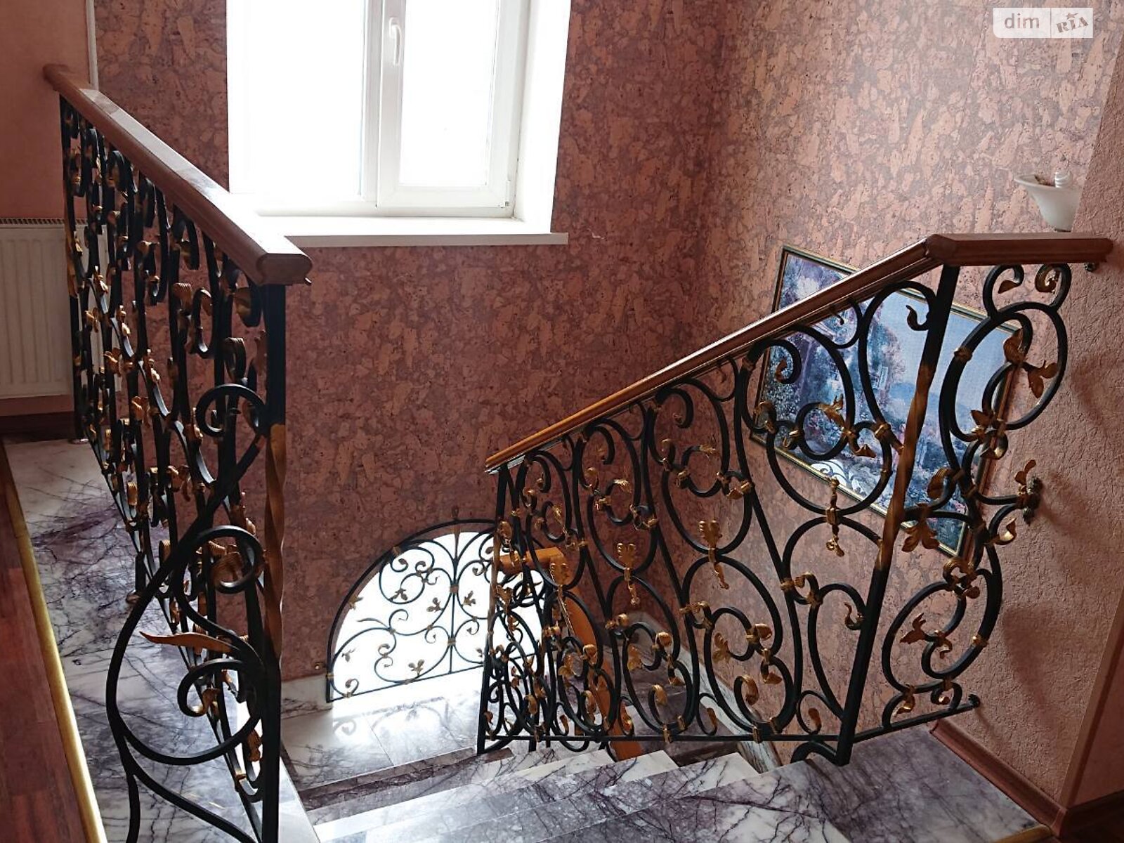 трехэтажный дом, 360.2 кв. м, кирпич. Продажа в Виннице район Корея фото 1