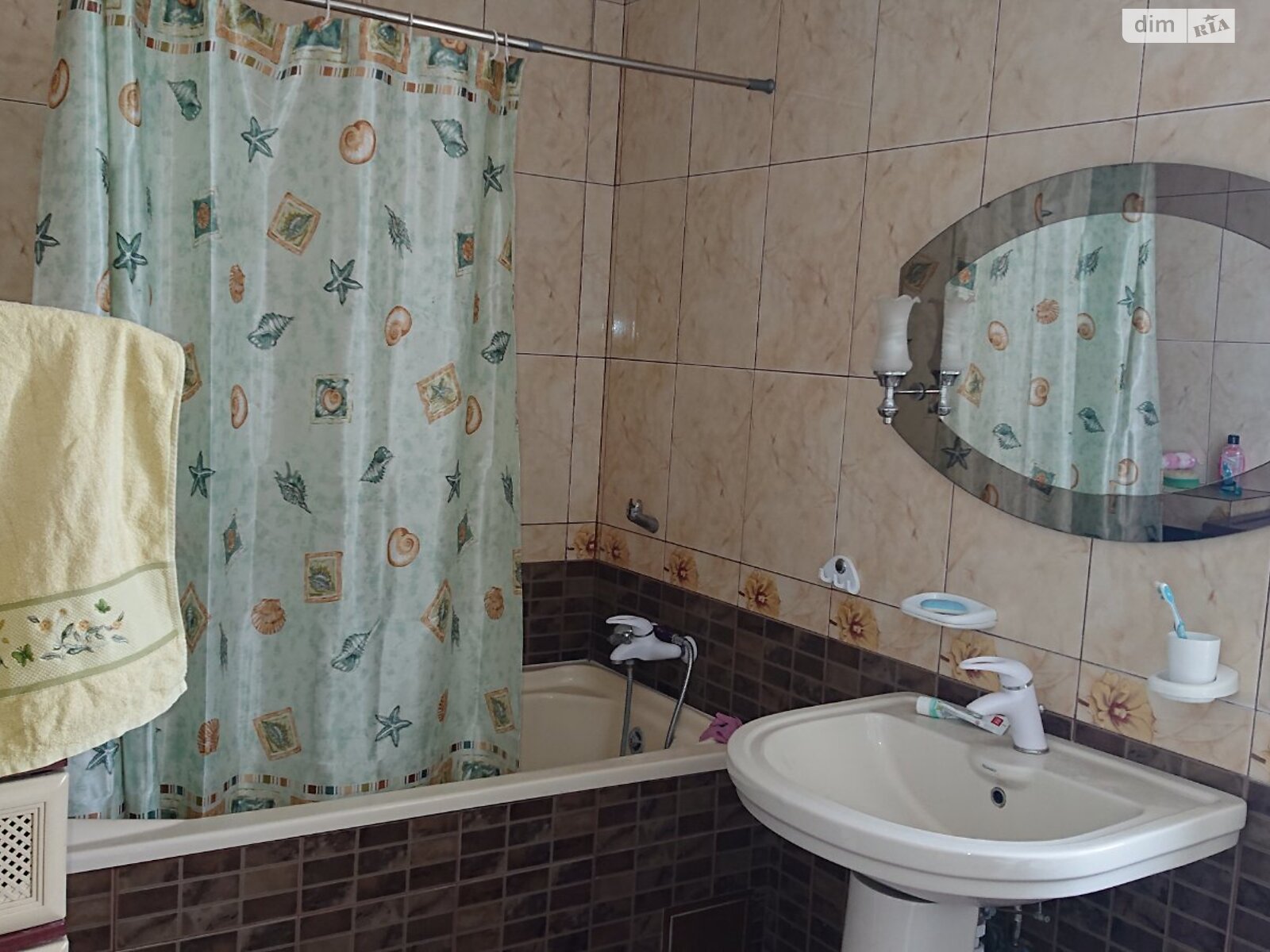 трехэтажный дом, 360.2 кв. м, кирпич. Продажа в Виннице район Корея фото 1