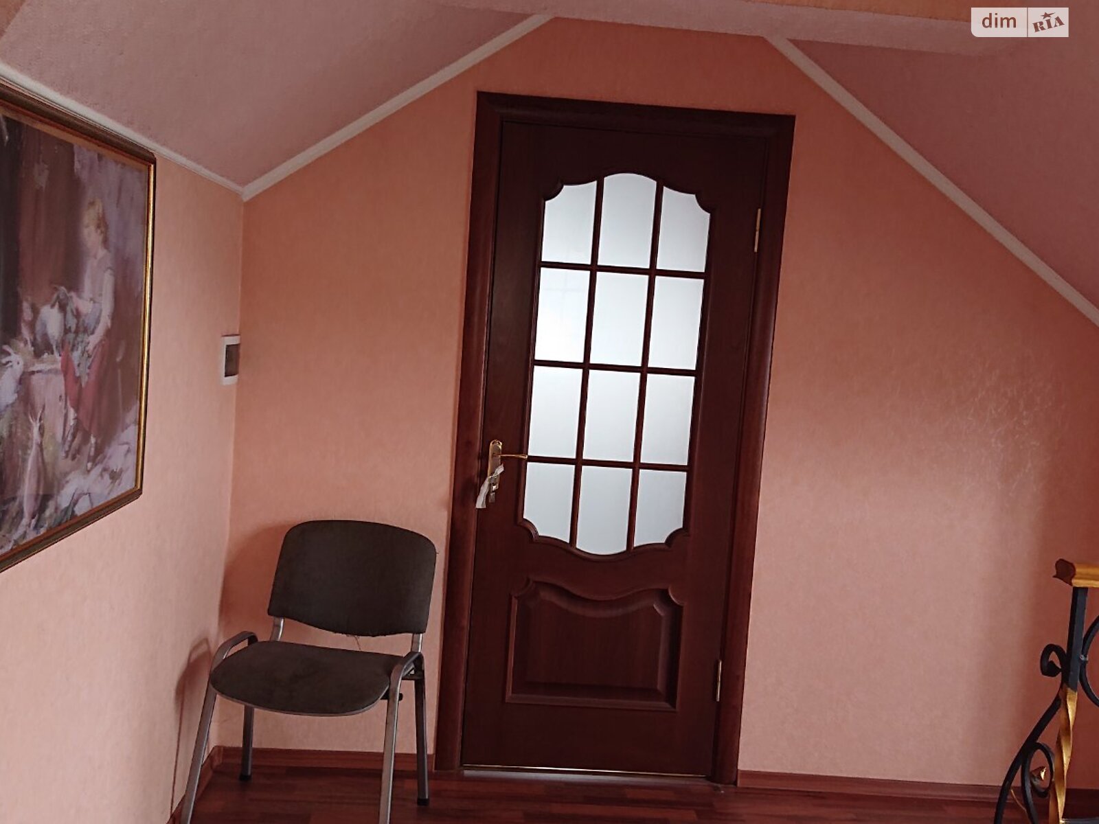 трехэтажный дом, 360.2 кв. м, кирпич. Продажа в Виннице район Корея фото 1