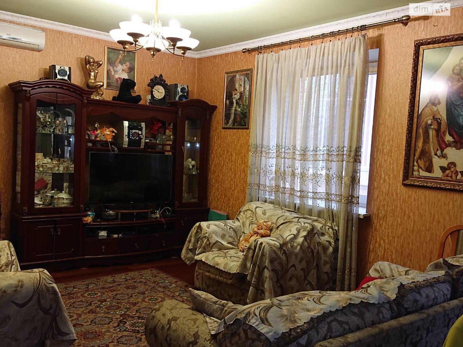 трехэтажный дом, 360.2 кв. м, кирпич. Продажа в Виннице район Корея фото 1