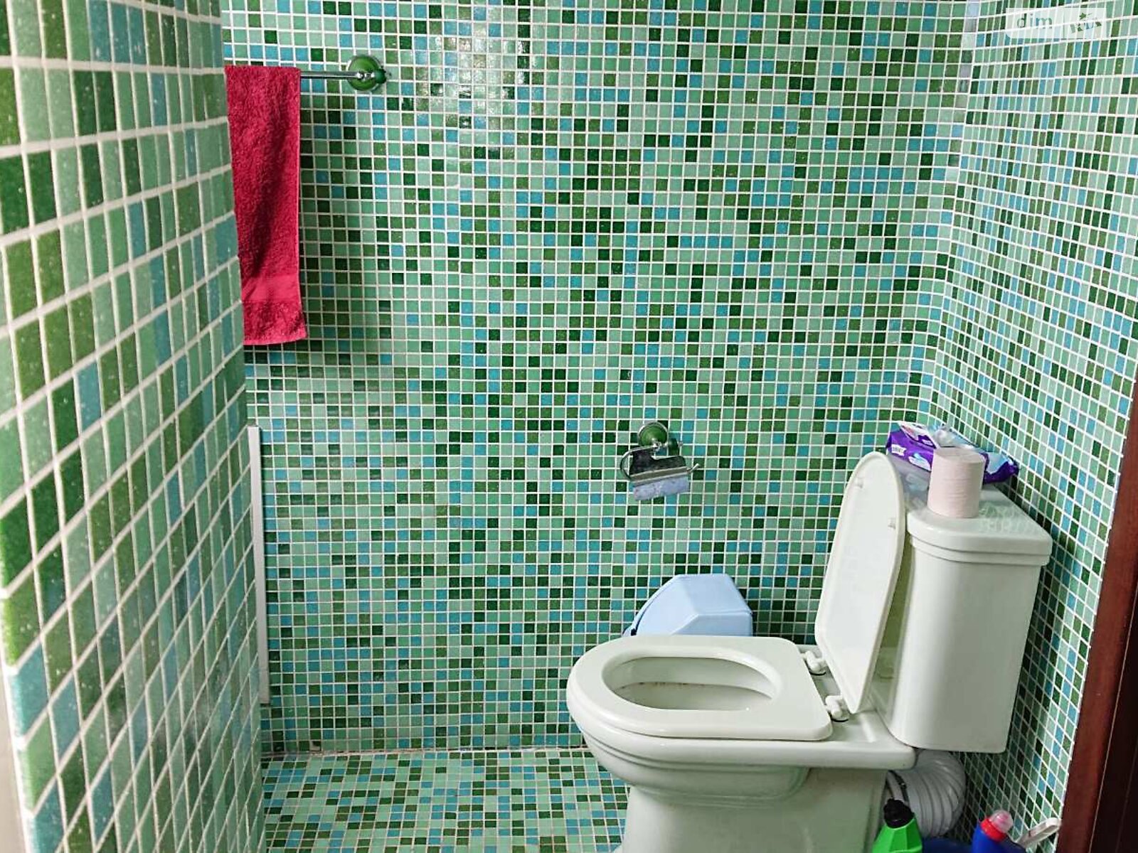 трехэтажный дом, 360.2 кв. м, кирпич. Продажа в Виннице район Корея фото 1