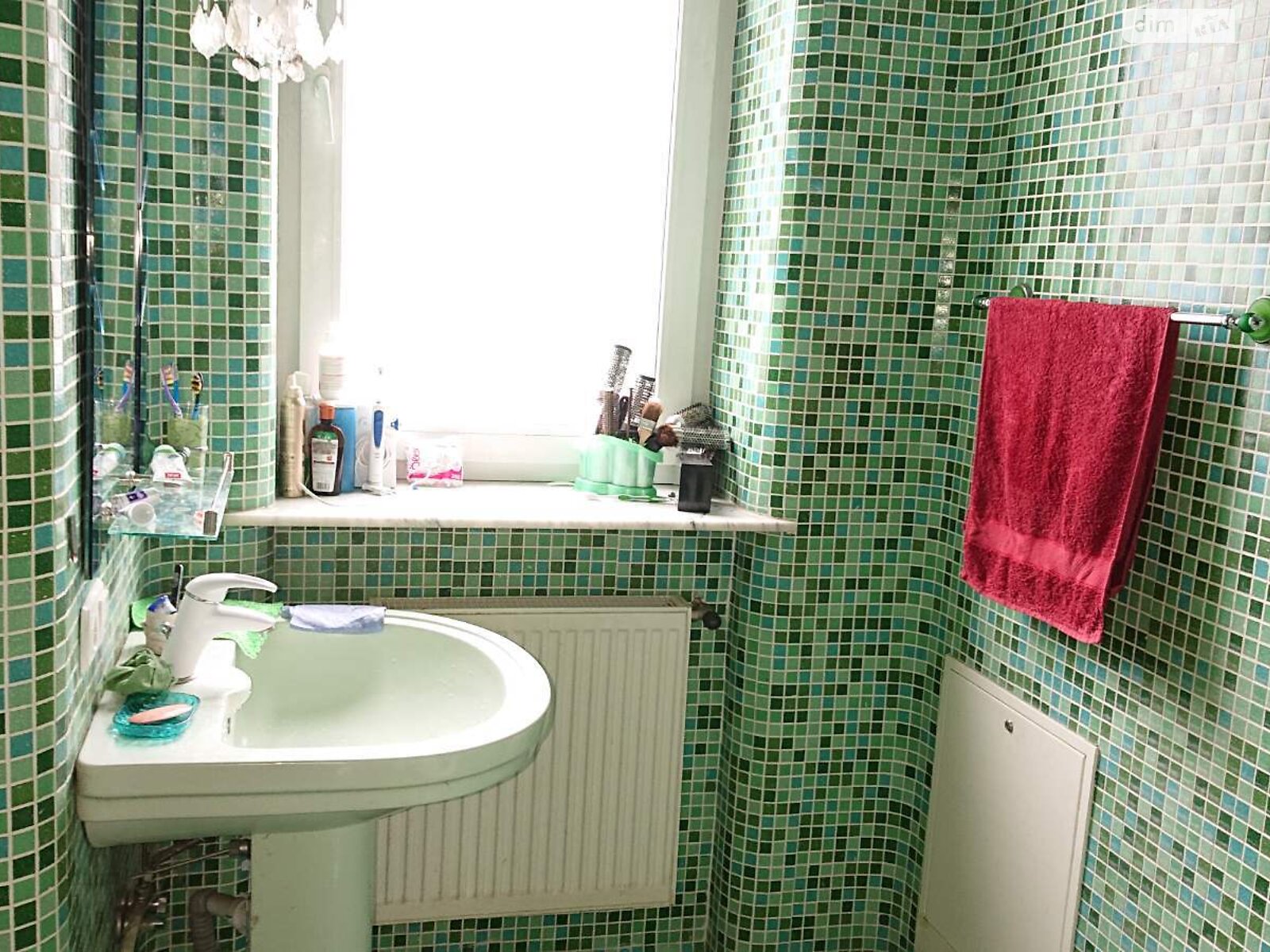 трехэтажный дом, 360.2 кв. м, кирпич. Продажа в Виннице район Корея фото 1