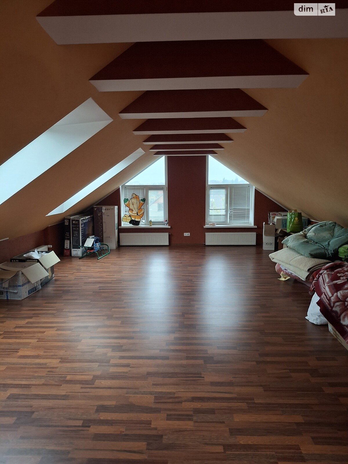 трехэтажный дом, 360.2 кв. м, кирпич. Продажа в Виннице район Корея фото 1