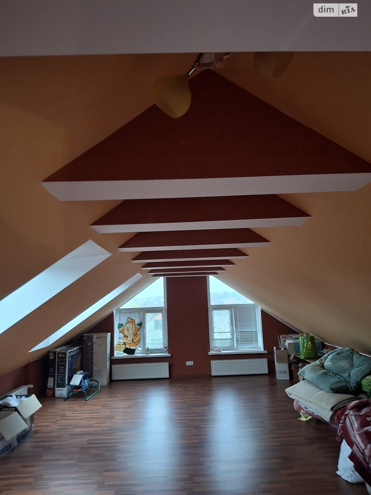 трехэтажный дом, 360.2 кв. м, кирпич. Продажа в Виннице район Корея фото 1