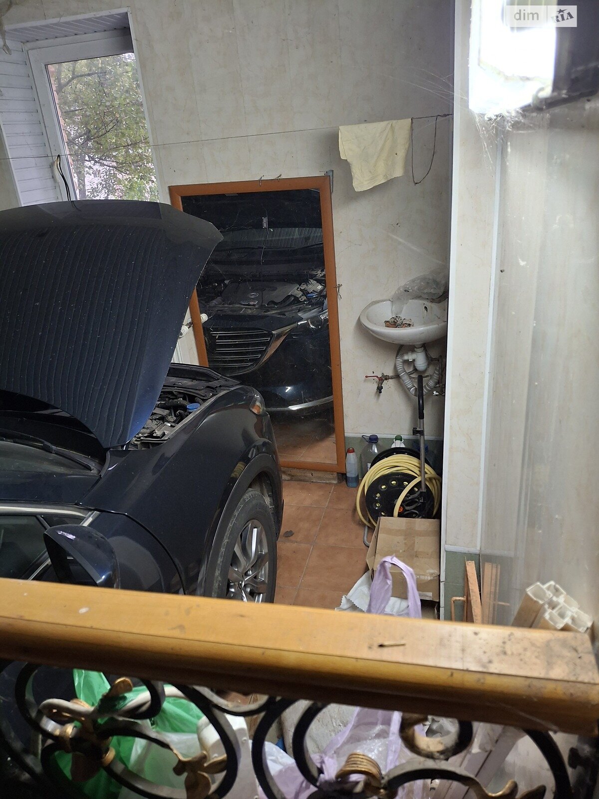 трехэтажный дом, 360.2 кв. м, кирпич. Продажа в Виннице район Корея фото 1