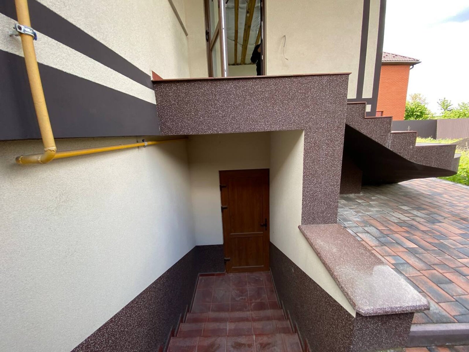 двоповерховий будинок, 188 кв. м, цегла. Продаж в Вінниці, район Корея фото 1 двоповерховий будинок, 188 кв. м, цегла. Продаж в Вінниці, район Корея фото 1