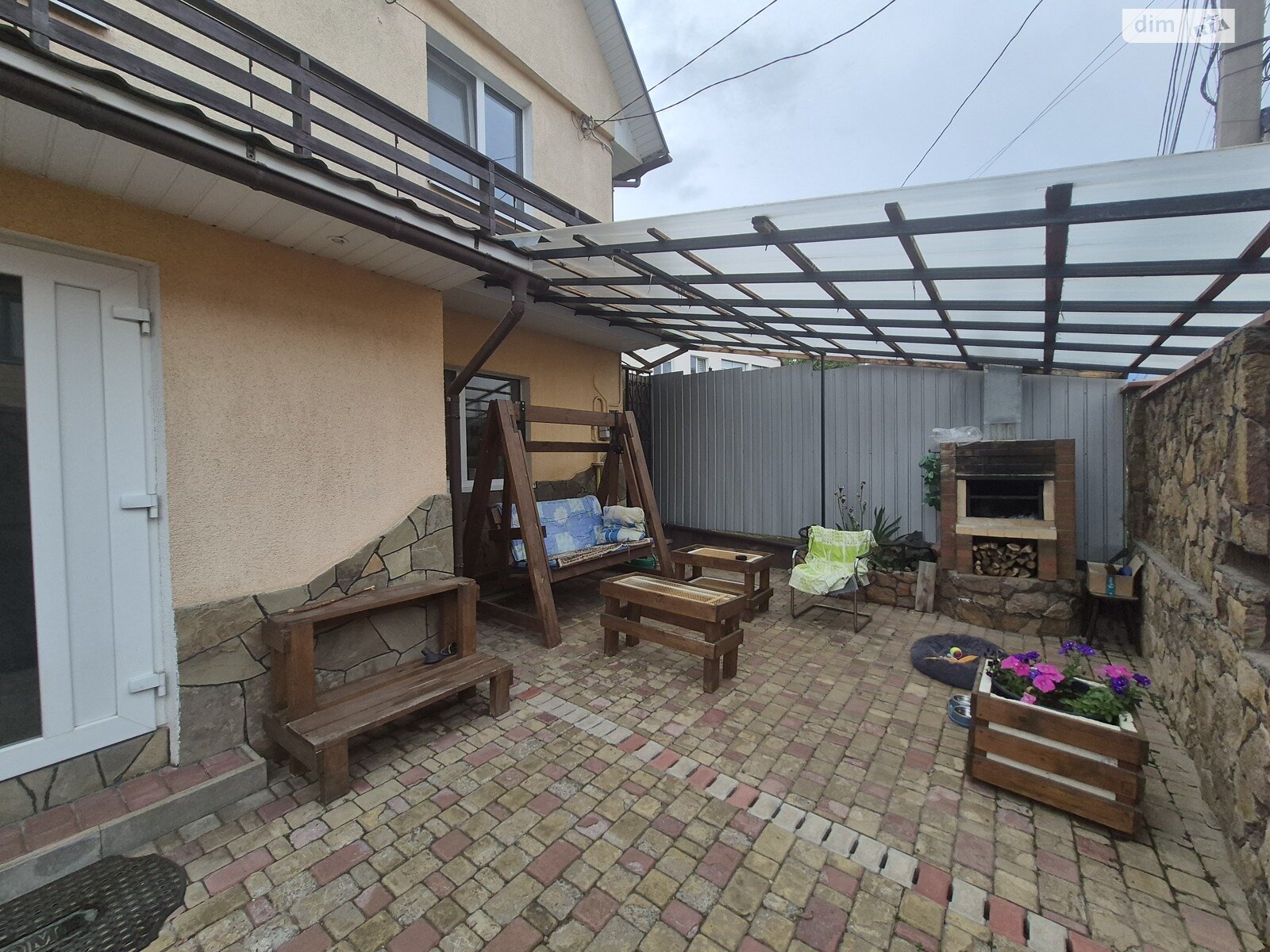 двоповерховий будинок з гаражем, 138 кв. м, кирпич. Продаж в Вінниці, район Корея фото 1 двоповерховий будинок з гаражем, 138 кв. м, кирпич. Продаж в Вінниці, район Корея фото 1