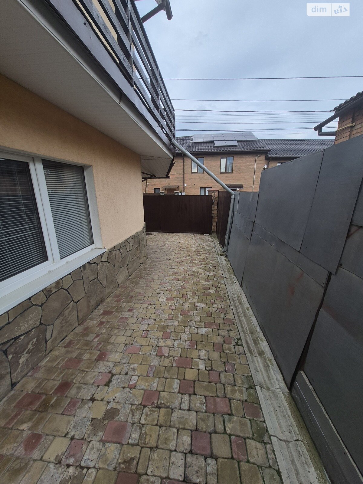 двоповерховий будинок з гаражем, 138 кв. м, кирпич. Продаж в Вінниці, район Корея фото 1 двоповерховий будинок з гаражем, 138 кв. м, кирпич. Продаж в Вінниці, район Корея фото 1