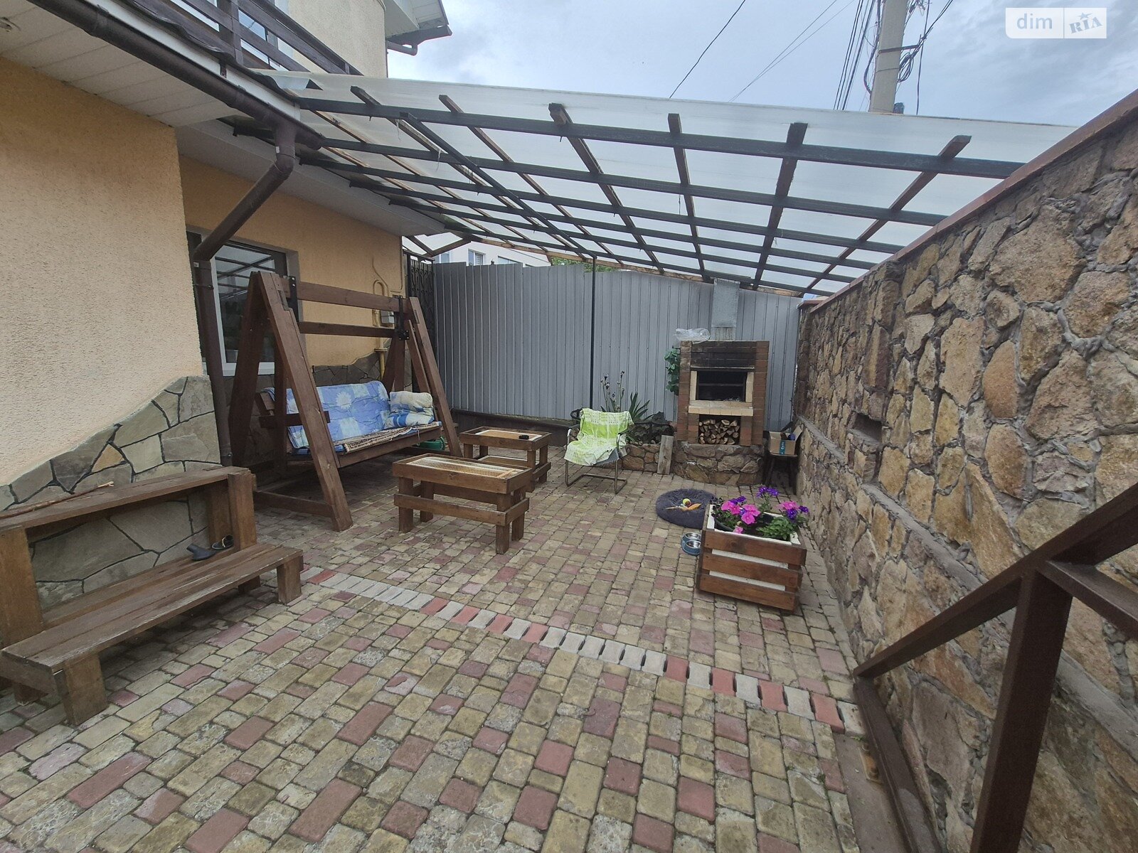 двоповерховий будинок з гаражем, 138 кв. м, кирпич. Продаж в Вінниці, район Корея фото 1 двоповерховий будинок з гаражем, 138 кв. м, кирпич. Продаж в Вінниці, район Корея фото 1